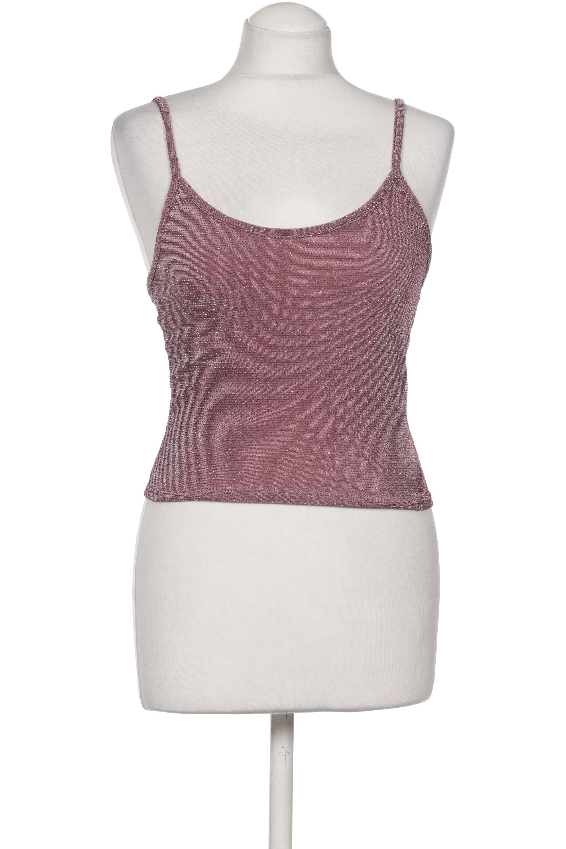 

Urban Outfitters Damen Top, pink, Gr. 38
