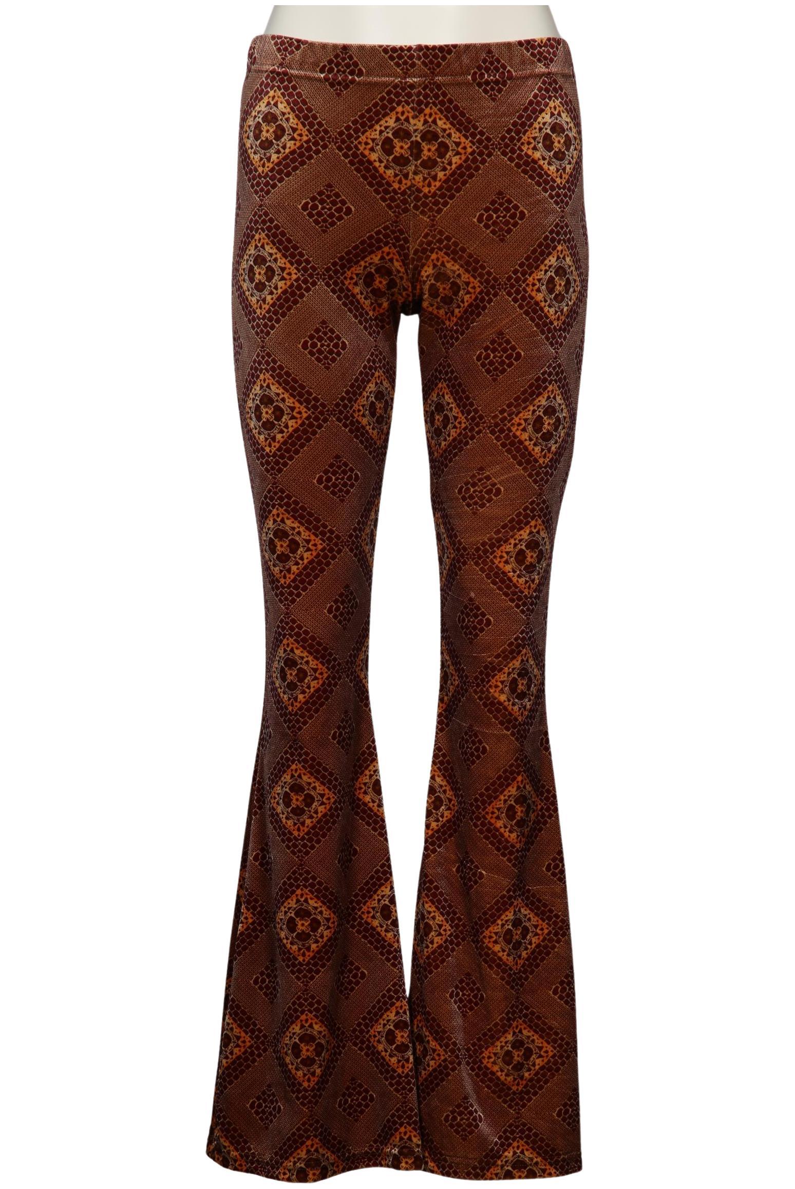 

Urban Outfitters Damen Stoffhose, braun, Gr. 0