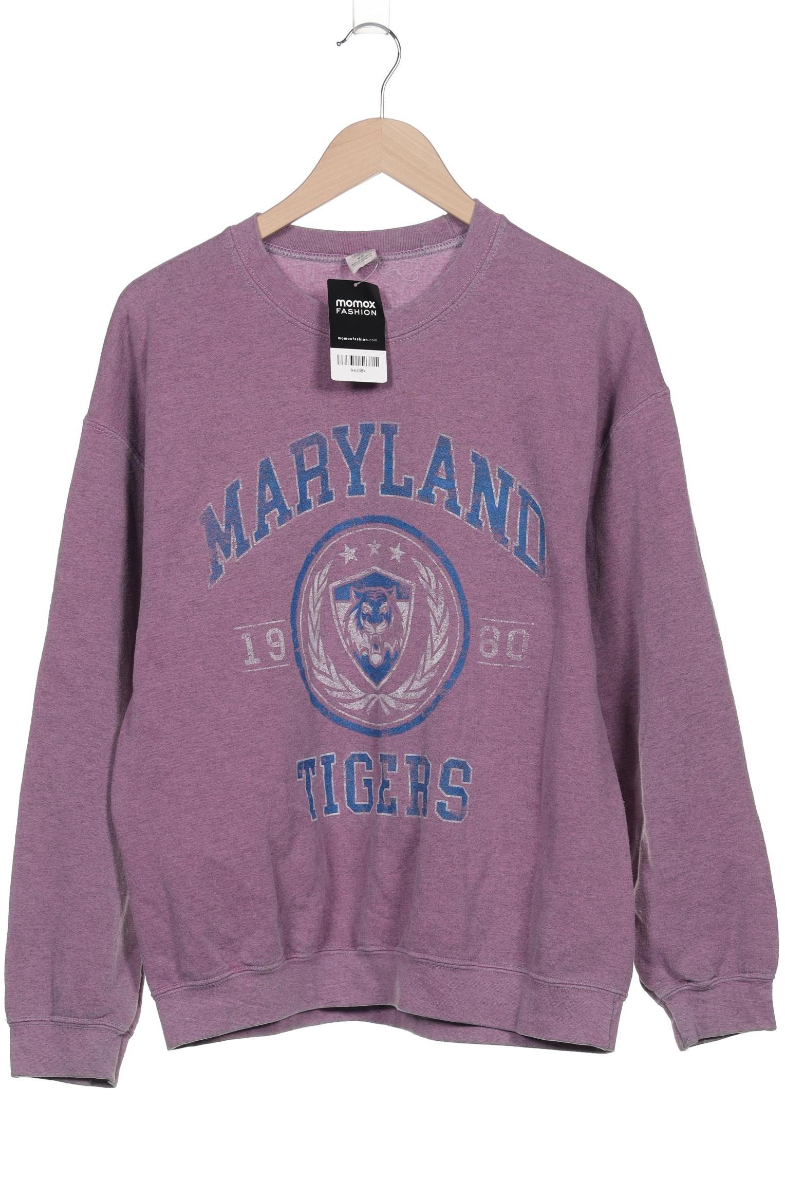 

Urban Outfitters Damen Sweatshirt, flieder, Gr. 38