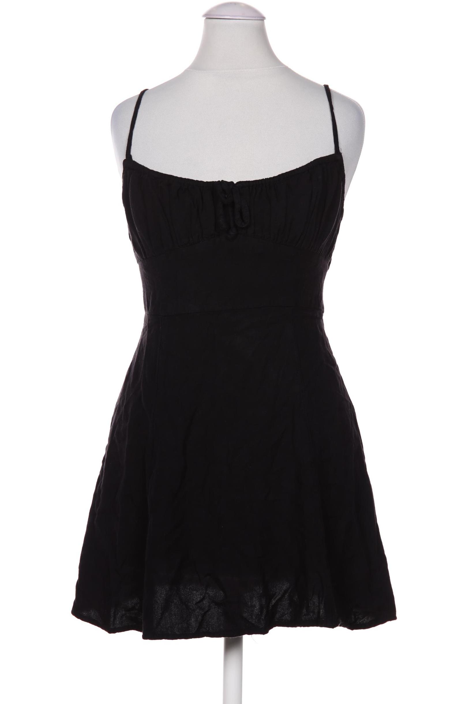 

Urban Outfitters Damen Kleid, schwarz, Gr. 36