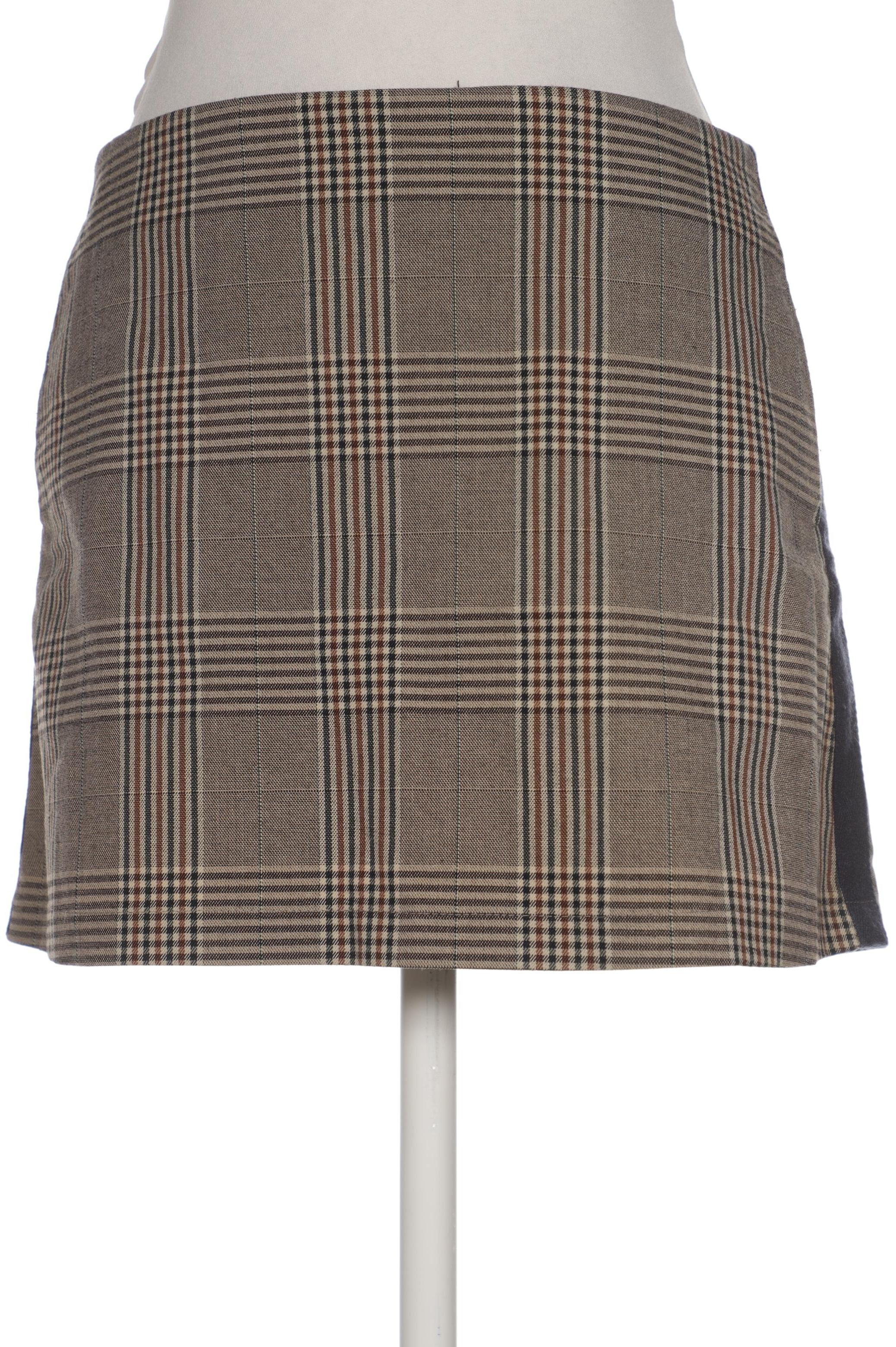 

Urban Outfitters Damen Rock, beige, Gr. 36