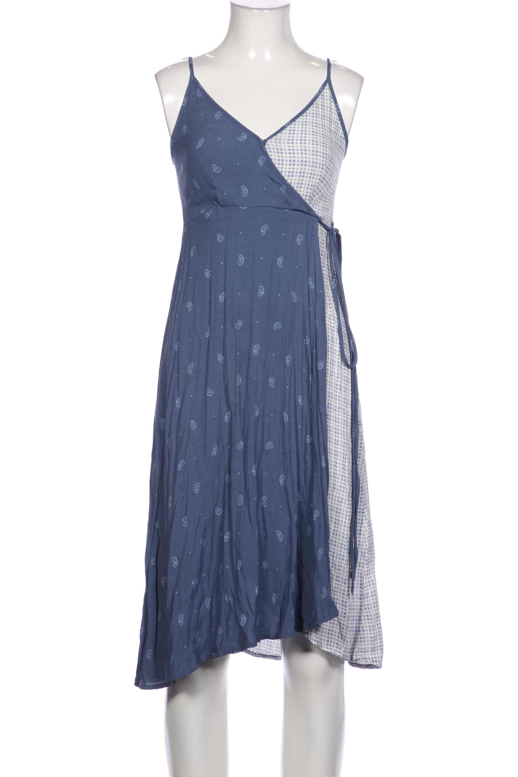 

Urban Outfitters Damen Kleid, blau