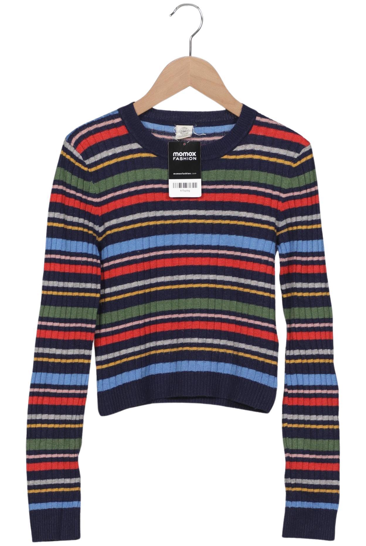 

Urban Outfitters Damen Pullover, mehrfarbig, Gr. 36