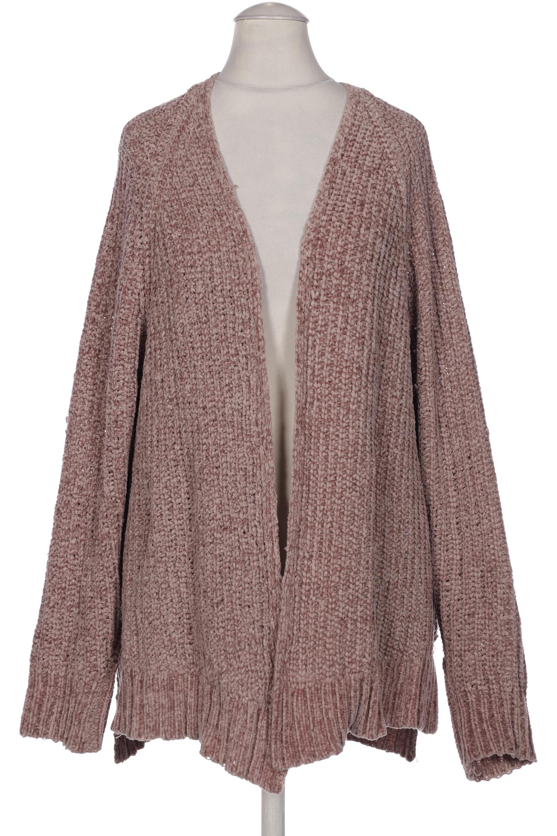 

Urban Outfitters Damen Strickjacke, braun, Gr. 36