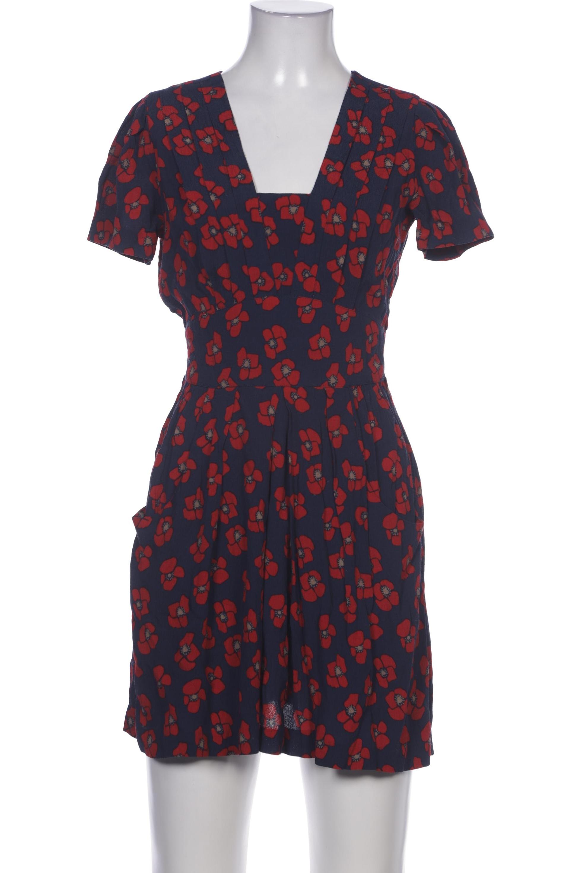 

Urban Outfitters Damen Kleid, marineblau, Gr. 34