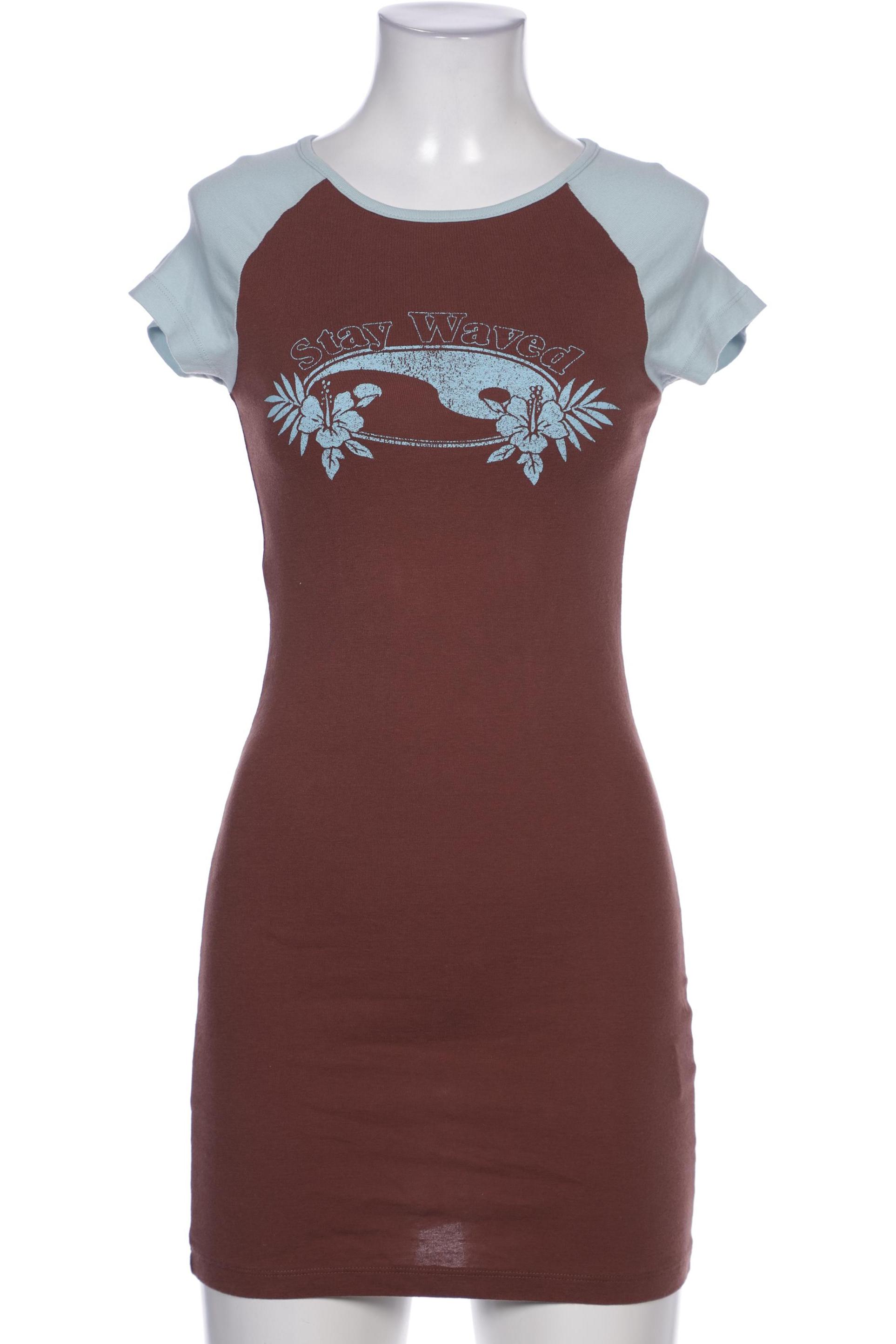 

Urban Outfitters Damen Kleid, braun, Gr. 36