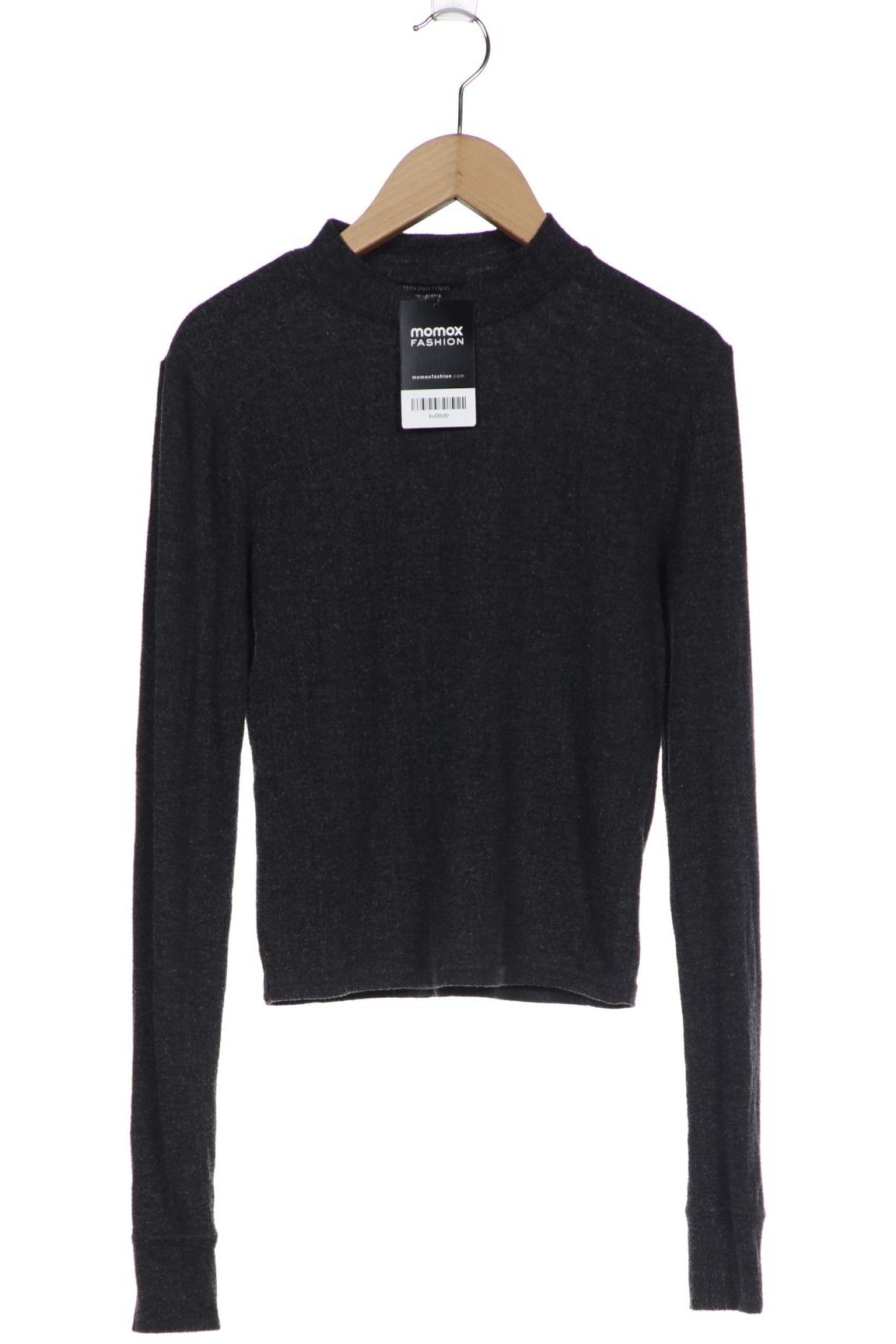 

Urban Outfitters Damen Langarmshirt, grau