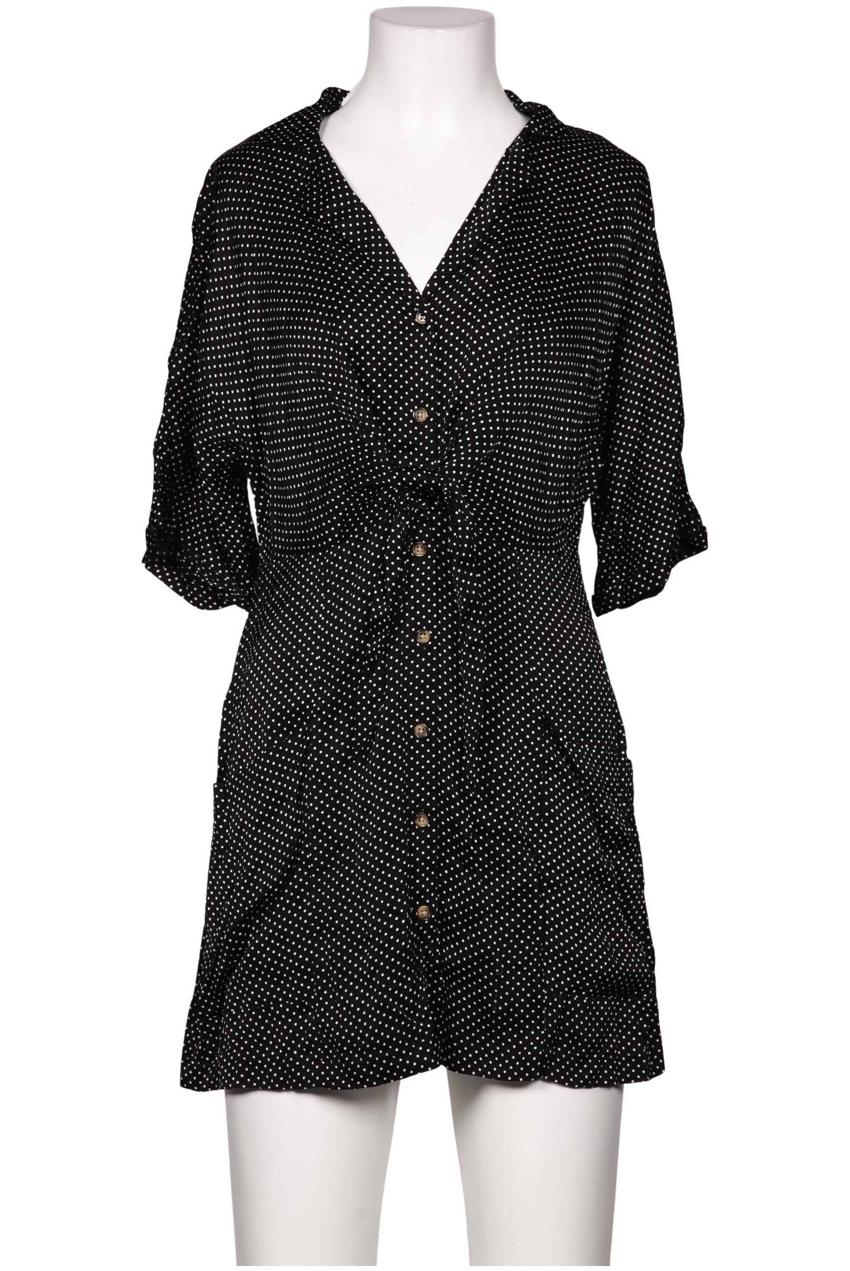

Urban Outfitters Damen Kleid, schwarz, Gr. 36