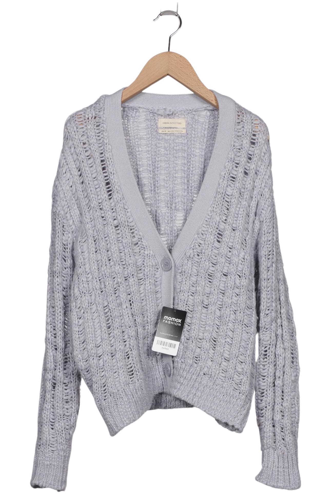 

Urban Outfitters Damen Strickjacke, flieder, Gr. 34
