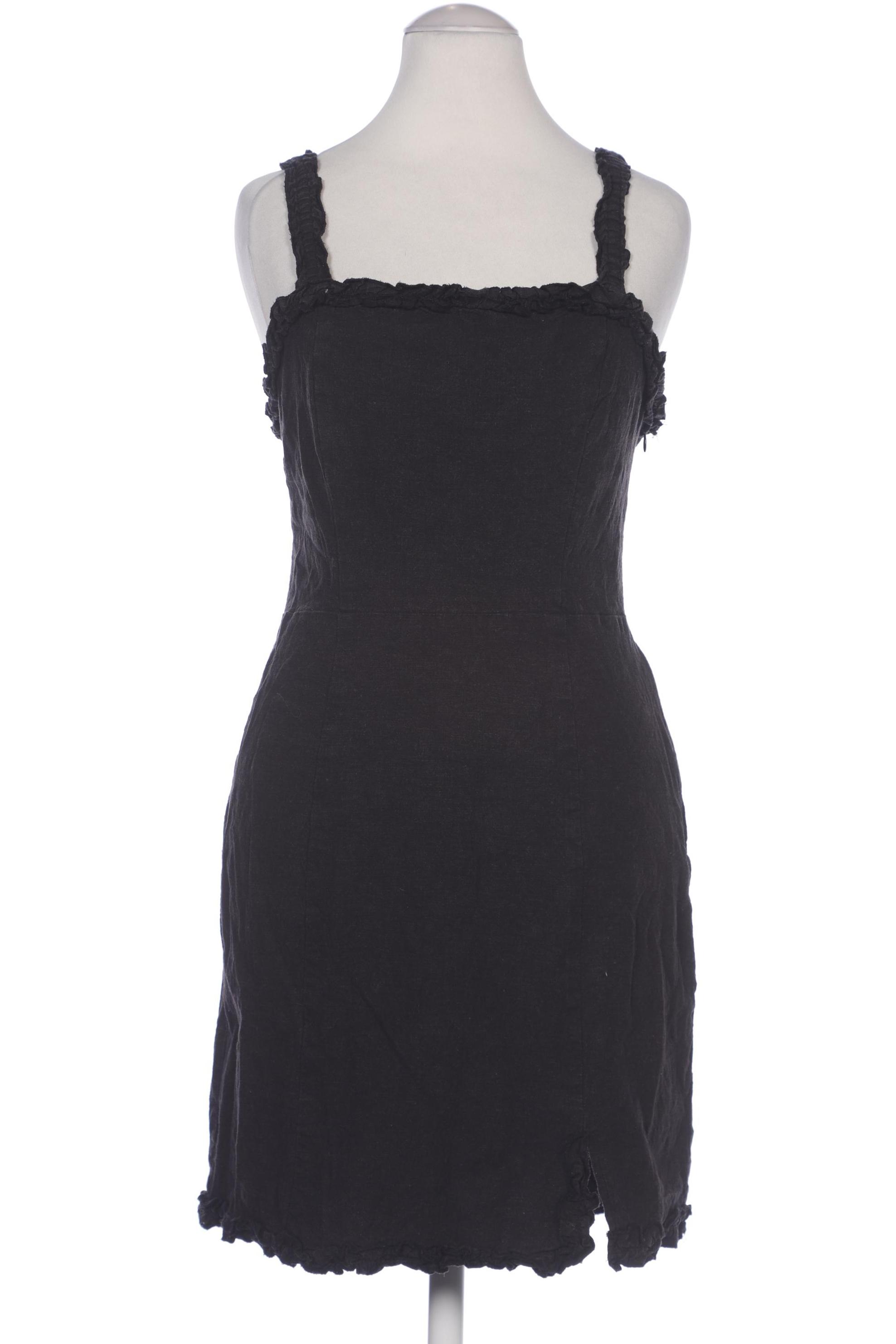 

Urban Outfitters Damen Kleid, schwarz, Gr. 36