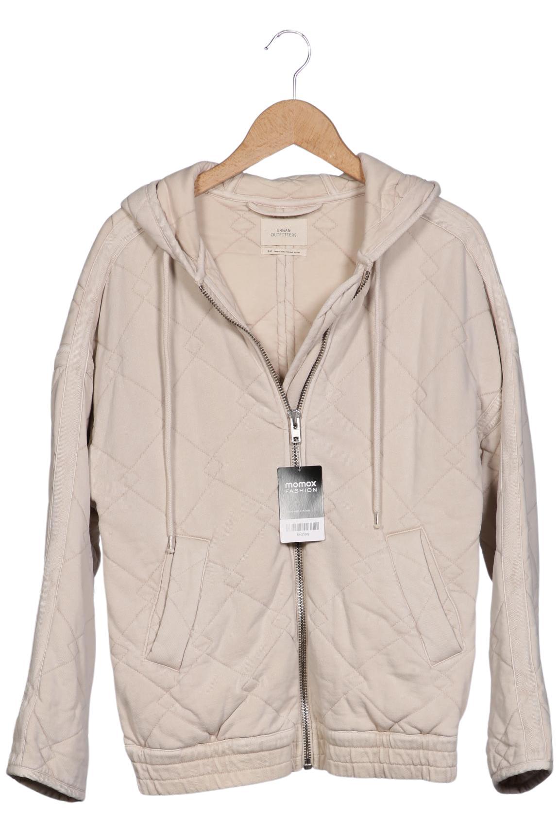 

Urban Outfitters Damen Jacke, beige, Gr. 36