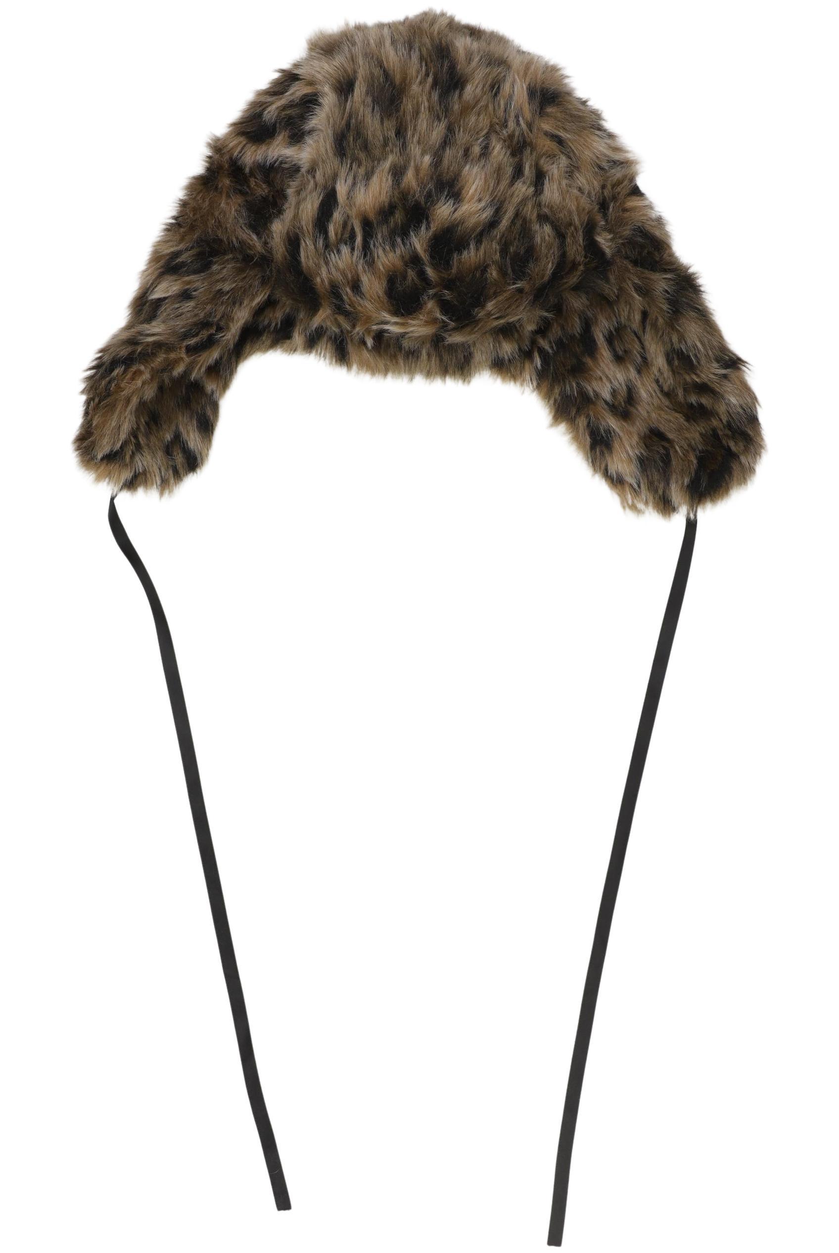 

Urban Outfitters Damen Hut/Mütze, braun, Gr. uni