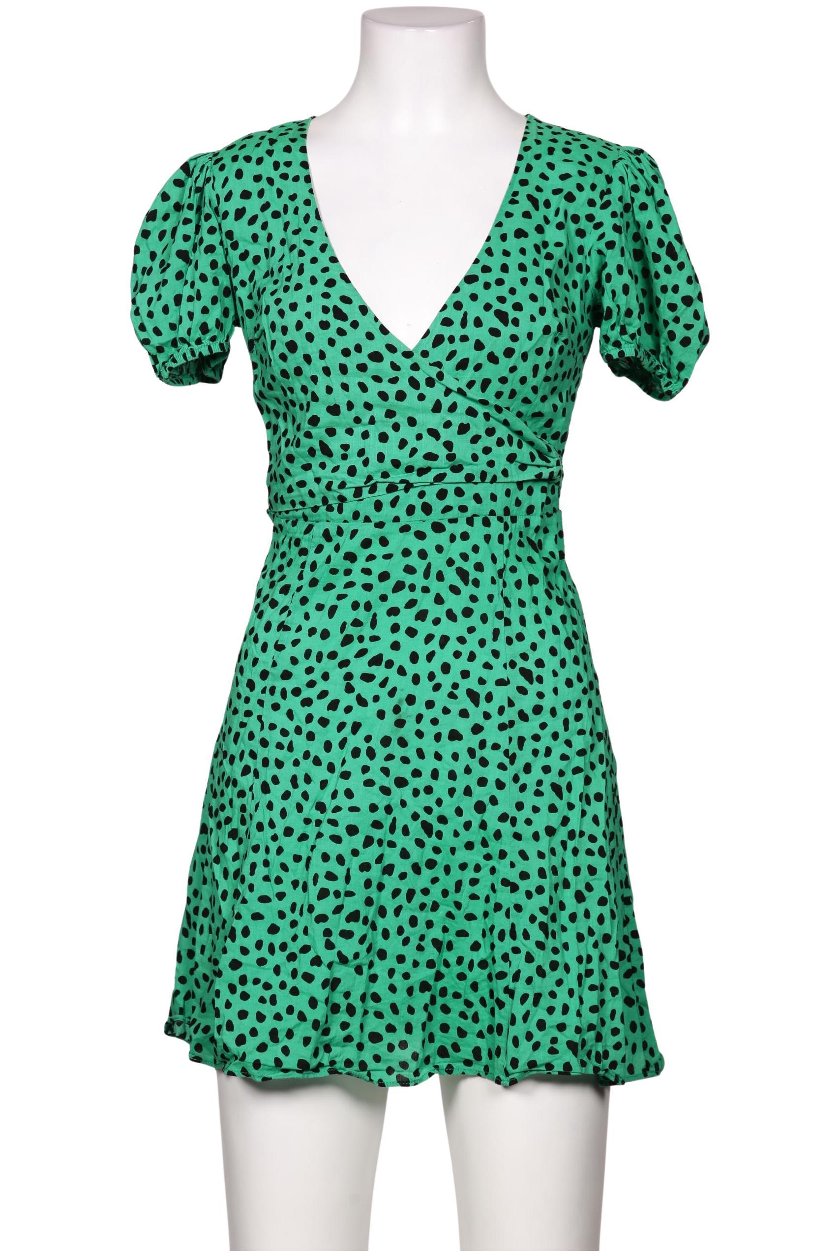 

Urban Outfitters Damen Kleid, grün, Gr. 34
