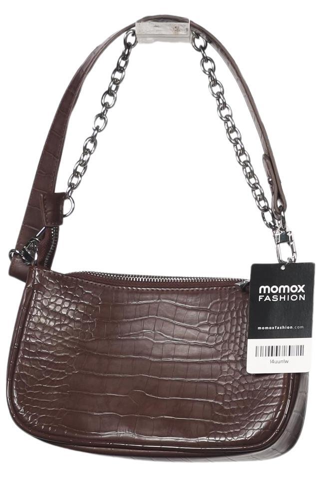 

Urban Outfitters Damen Handtasche, braun, Gr.