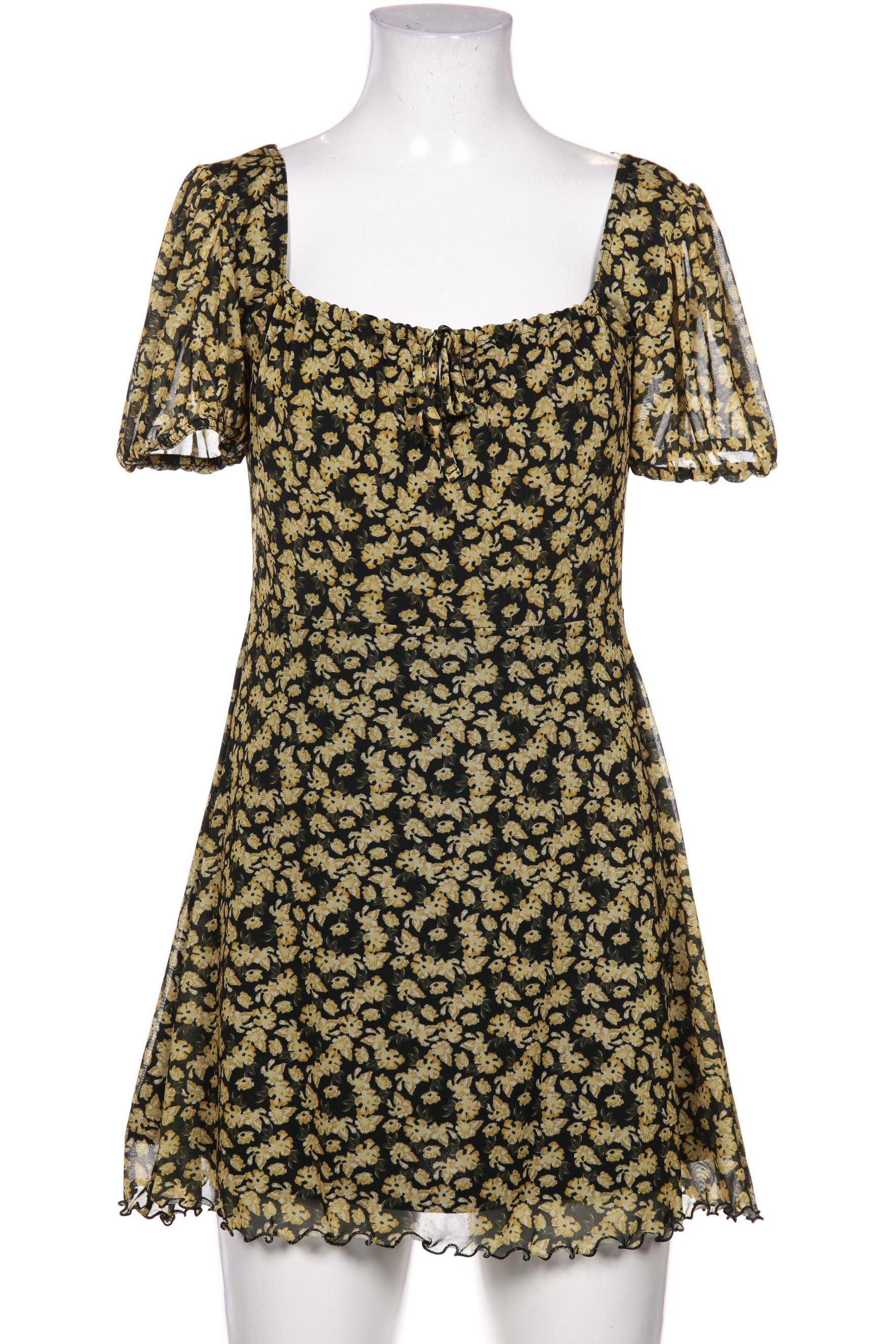 

Urban Outfitters Damen Kleid, gelb, Gr. 38