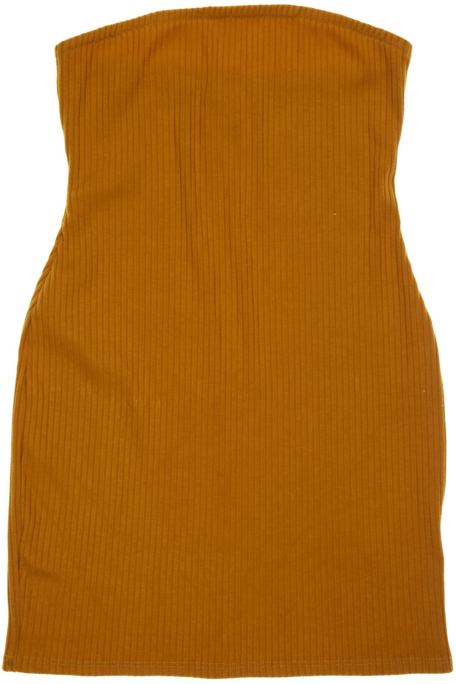 

Urban Outfitters Damen Top, orange, Gr. 36