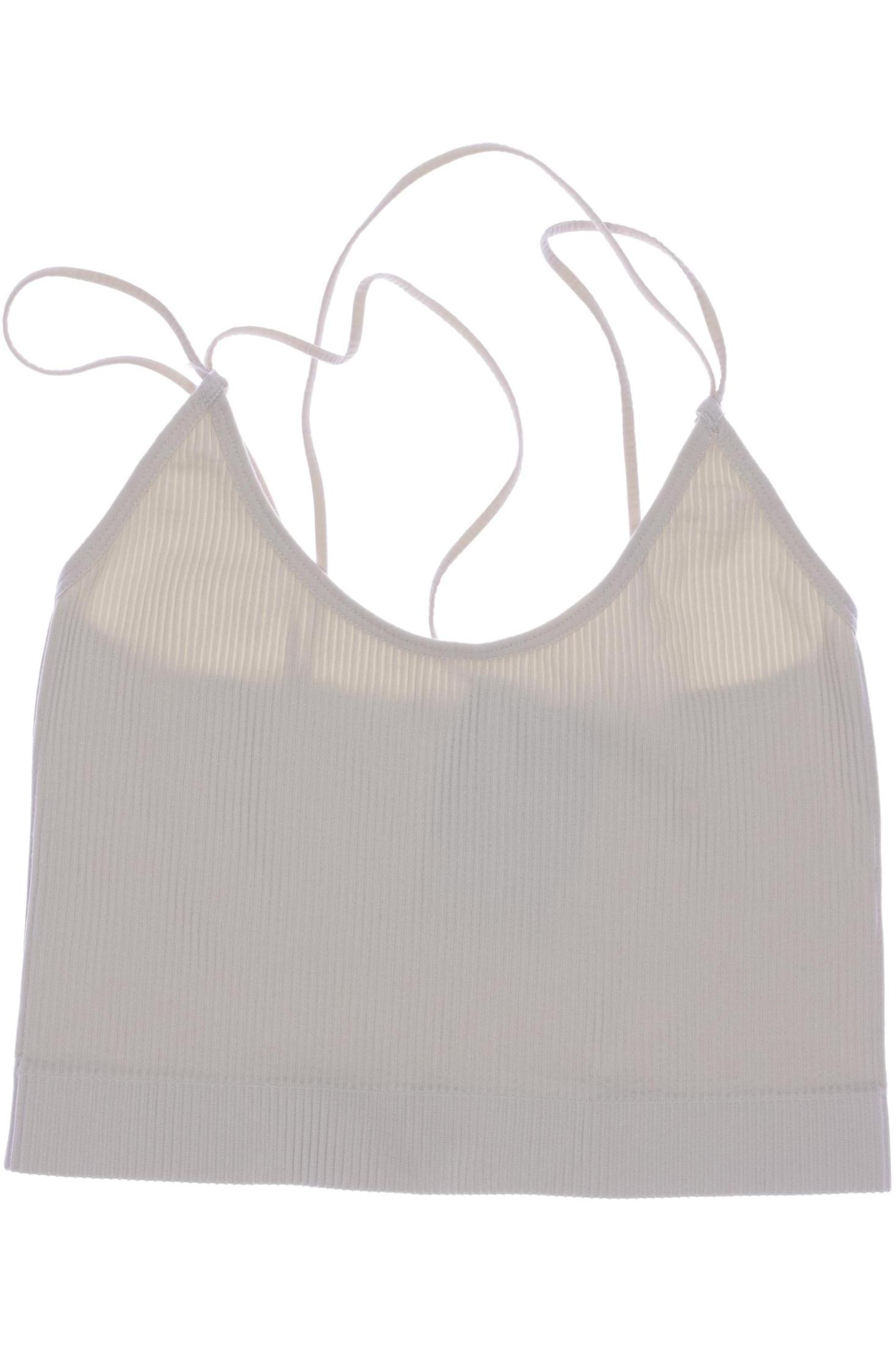 

Urban Outfitters Damen Top, beige, Gr. 36