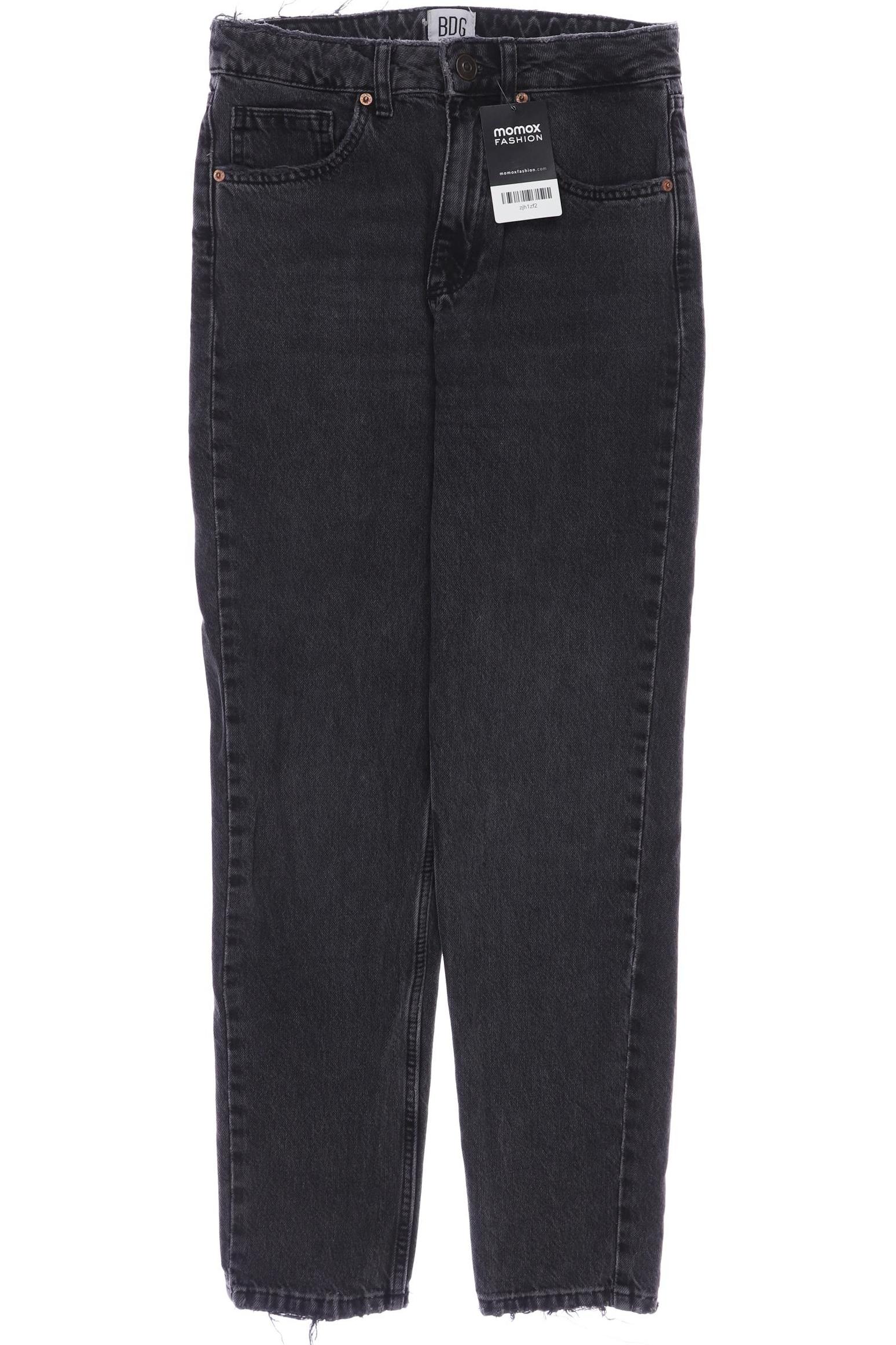 

Urban Outfitters Damen Jeans, grau, Gr. 27