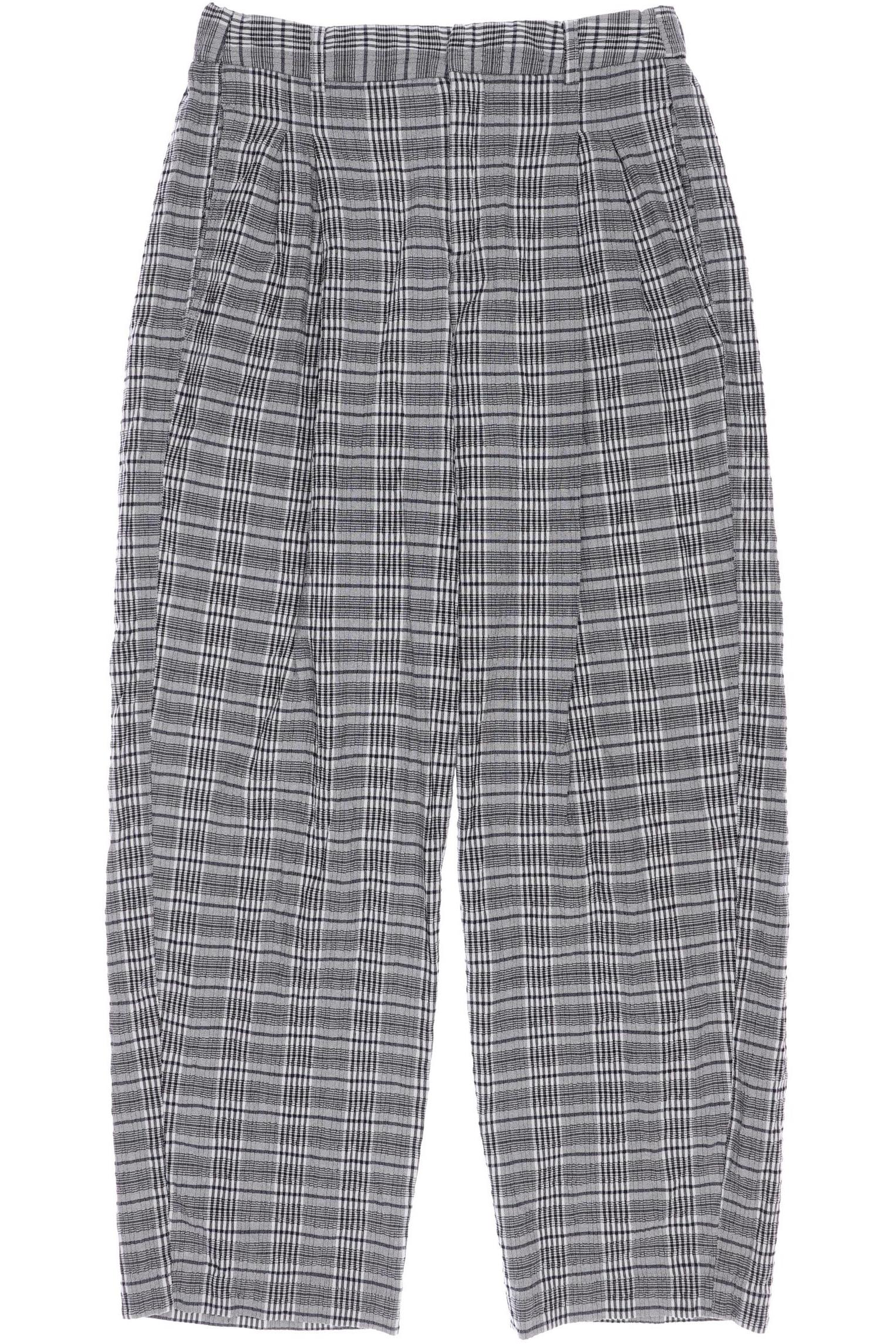 

Urban Outfitters Damen Stoffhose, grau