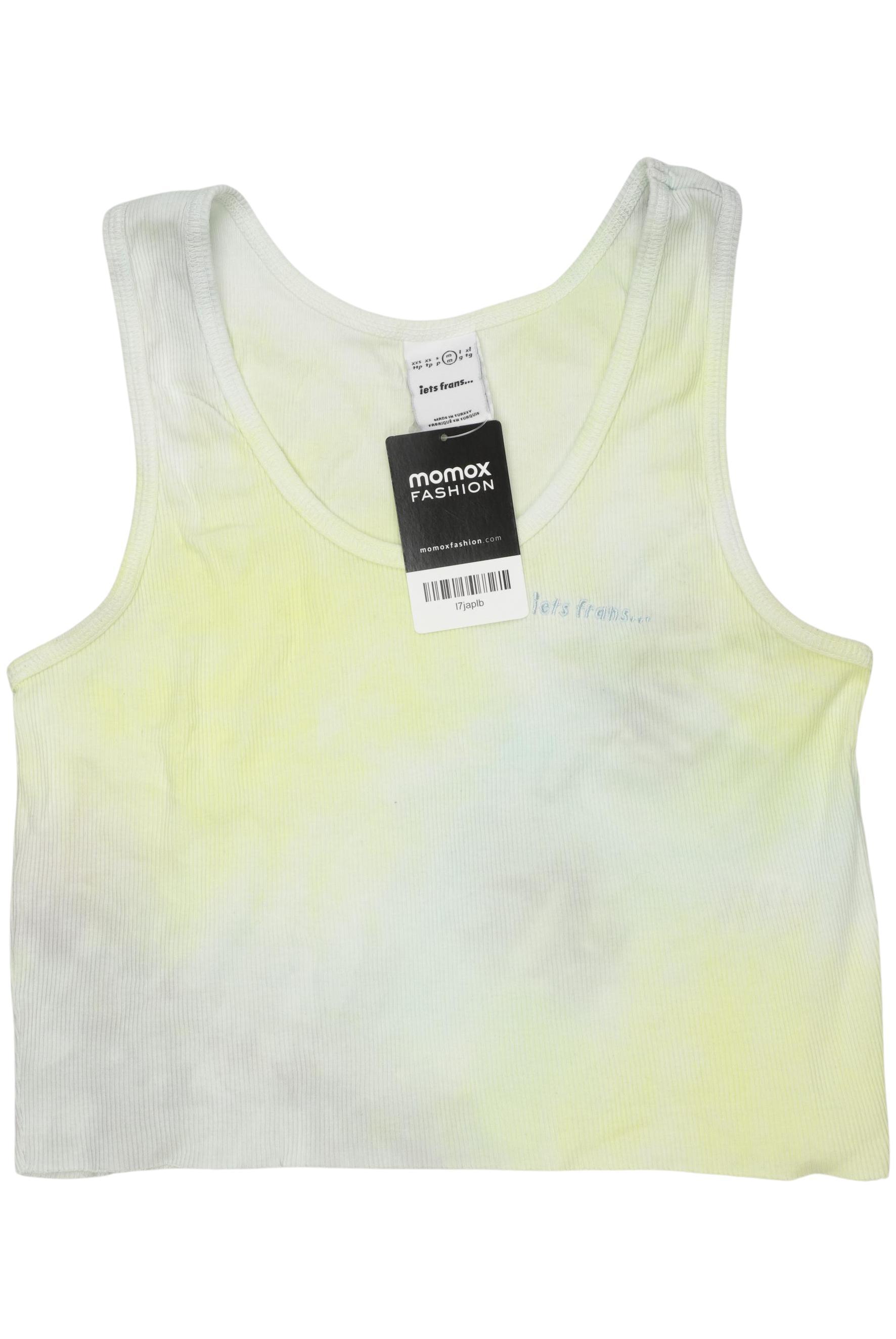 

Urban Outfitters Damen Top, gelb, Gr. 38