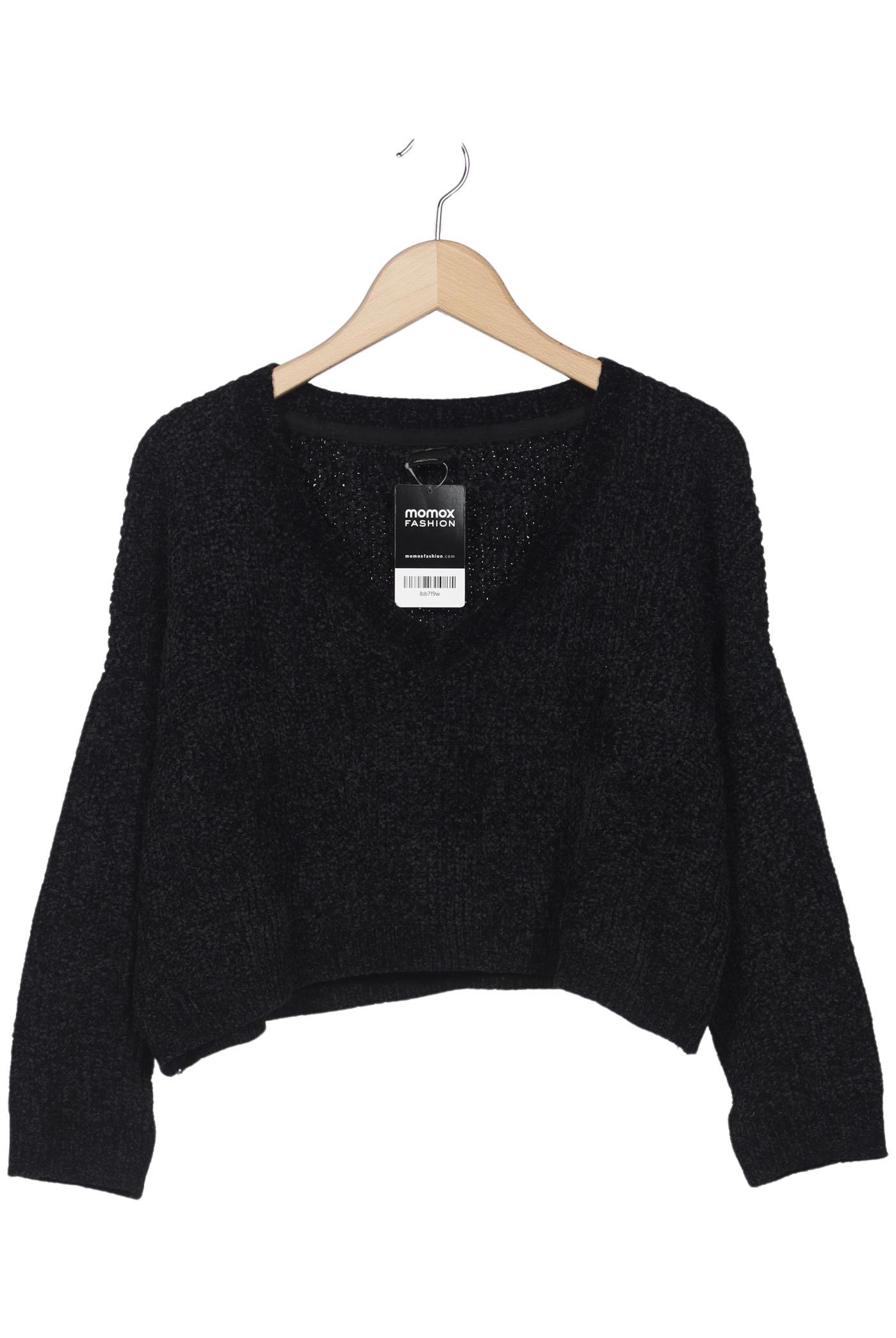 

Urban Outfitters Damen Pullover, schwarz, Gr. 36