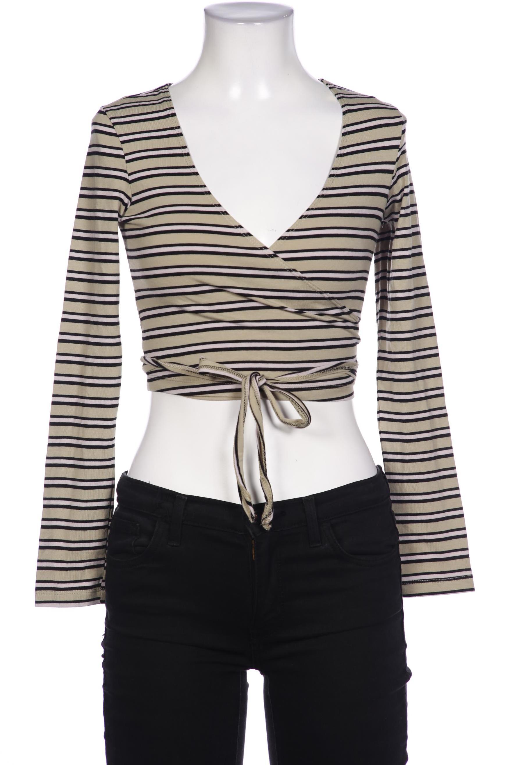 

Urban Outfitters Damen Strickjacke, hellgrün, Gr. 34