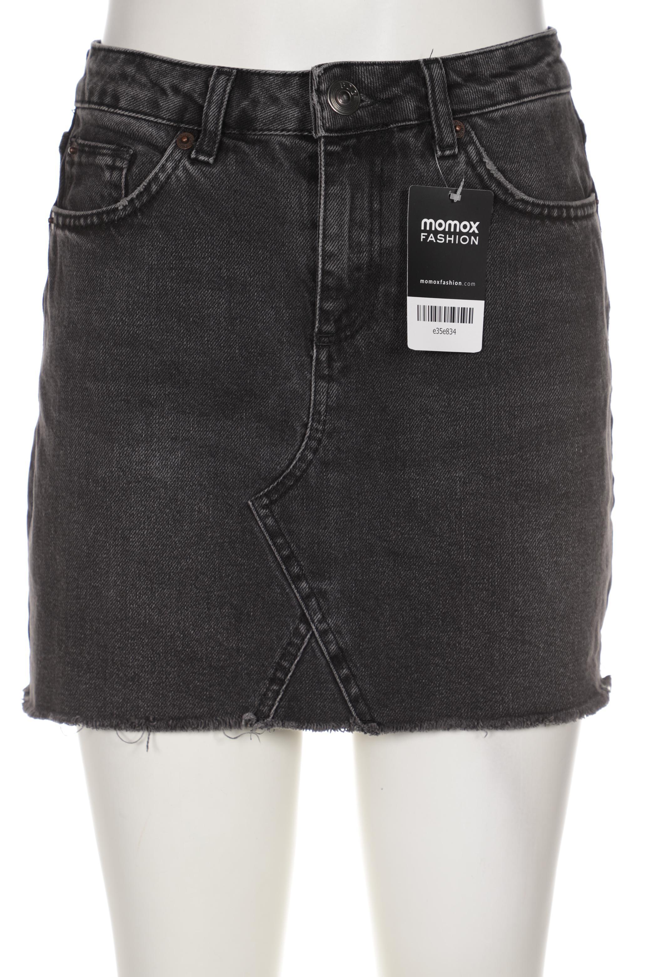 

Urban Outfitters Damen Rock, grau, Gr. 34