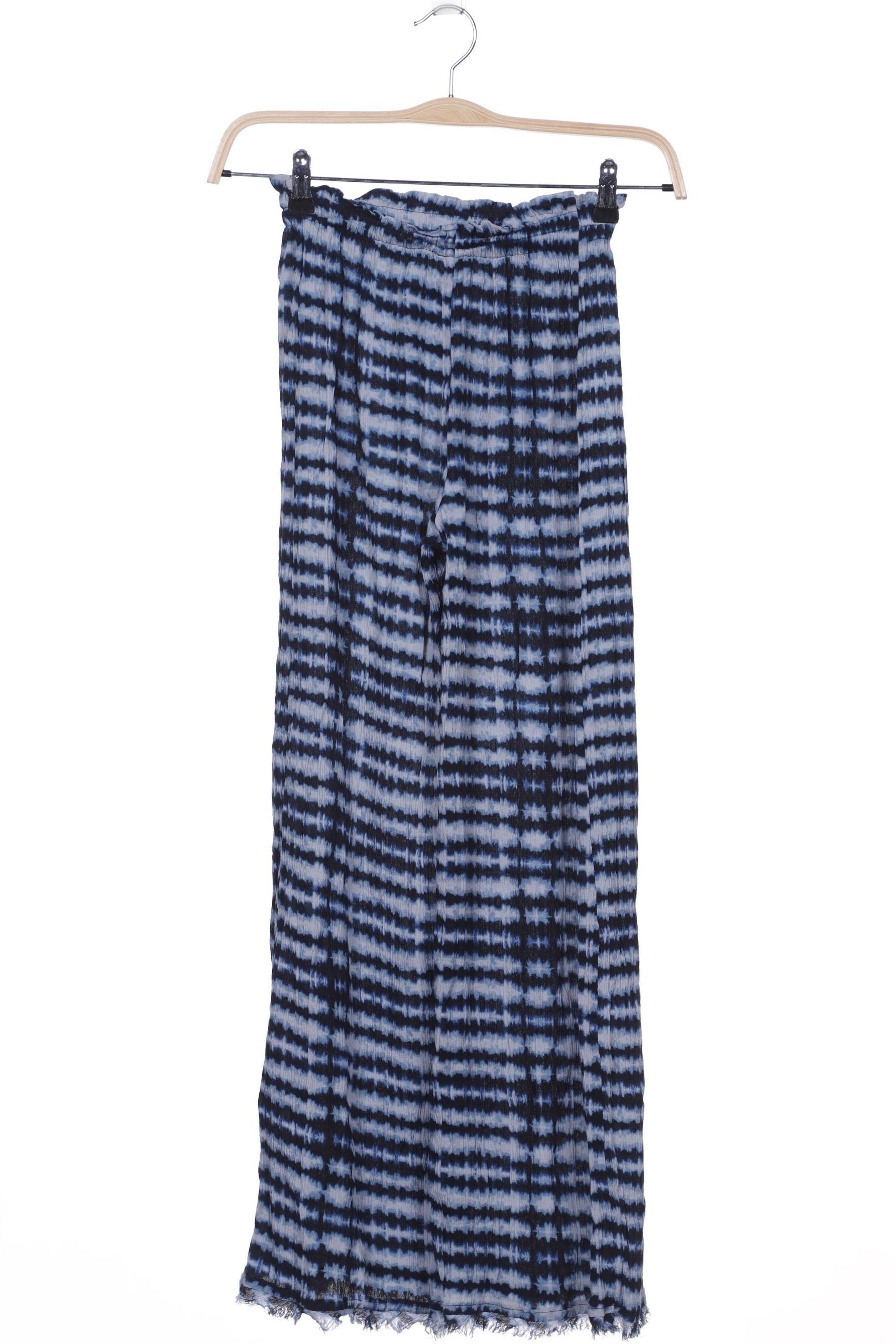 

Urban Outfitters Damen Stoffhose, blau