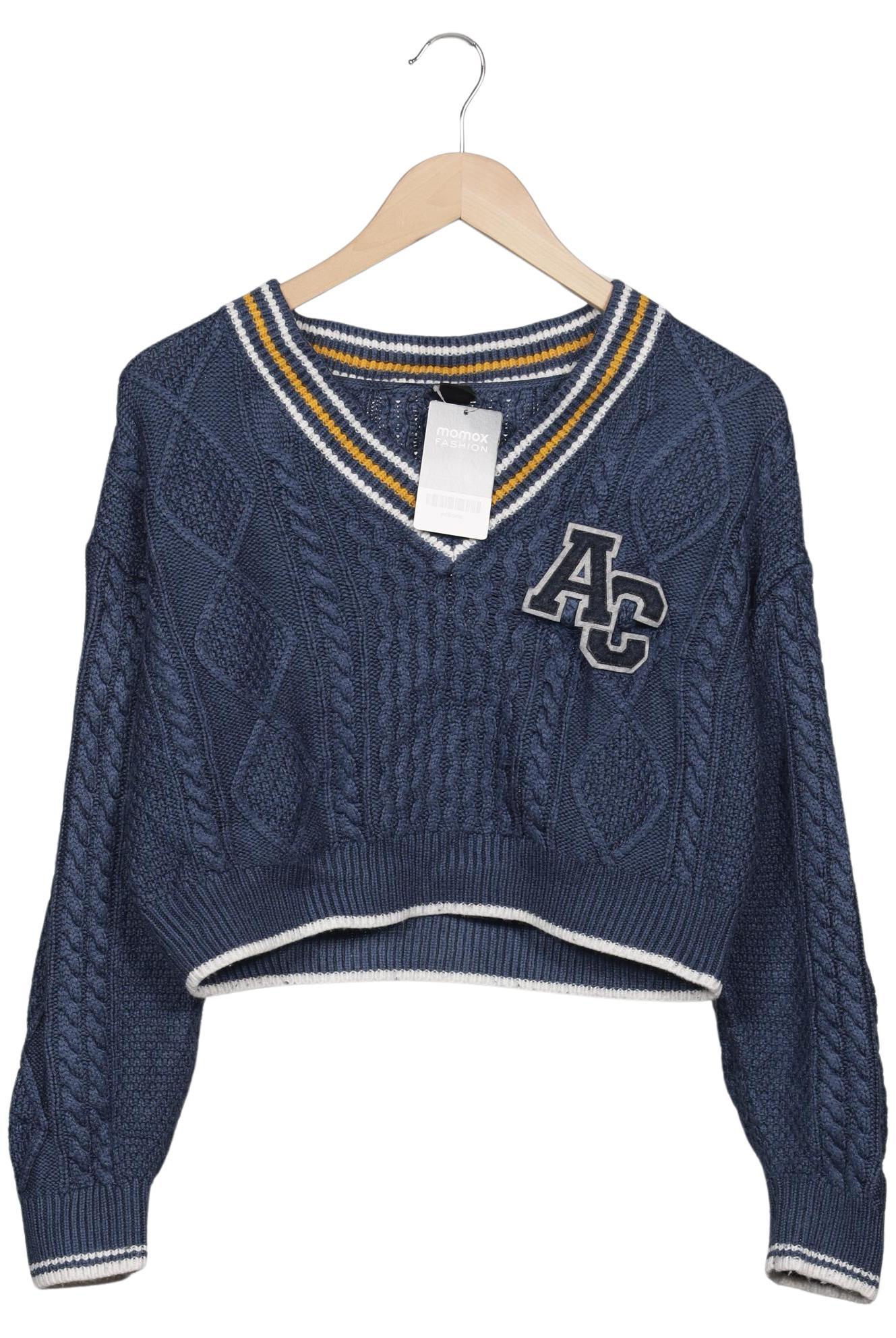 

Urban Outfitters Damen Pullover, marineblau, Gr. 36