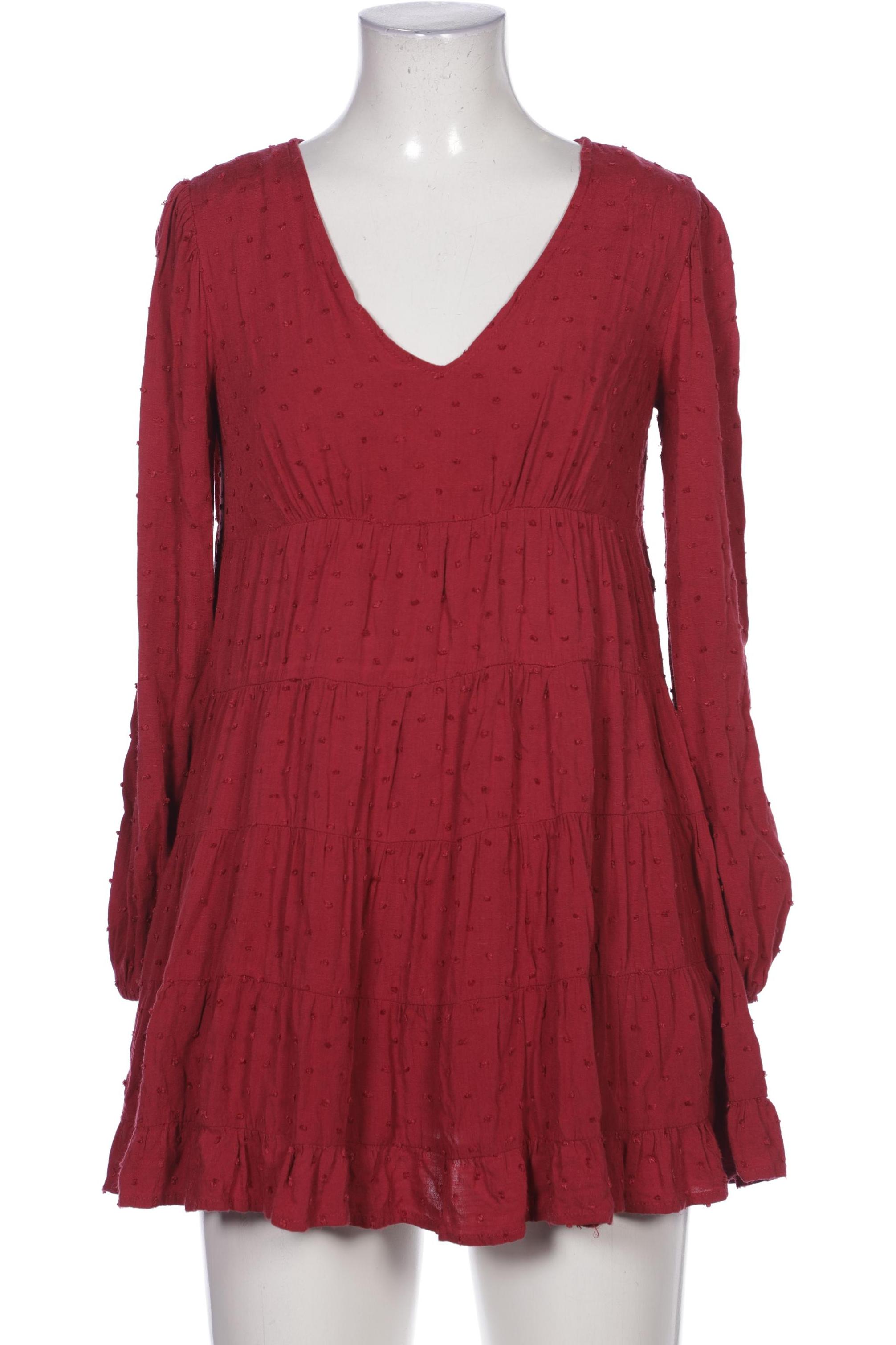 

Urban Outfitters Damen Kleid, rot, Gr. 34