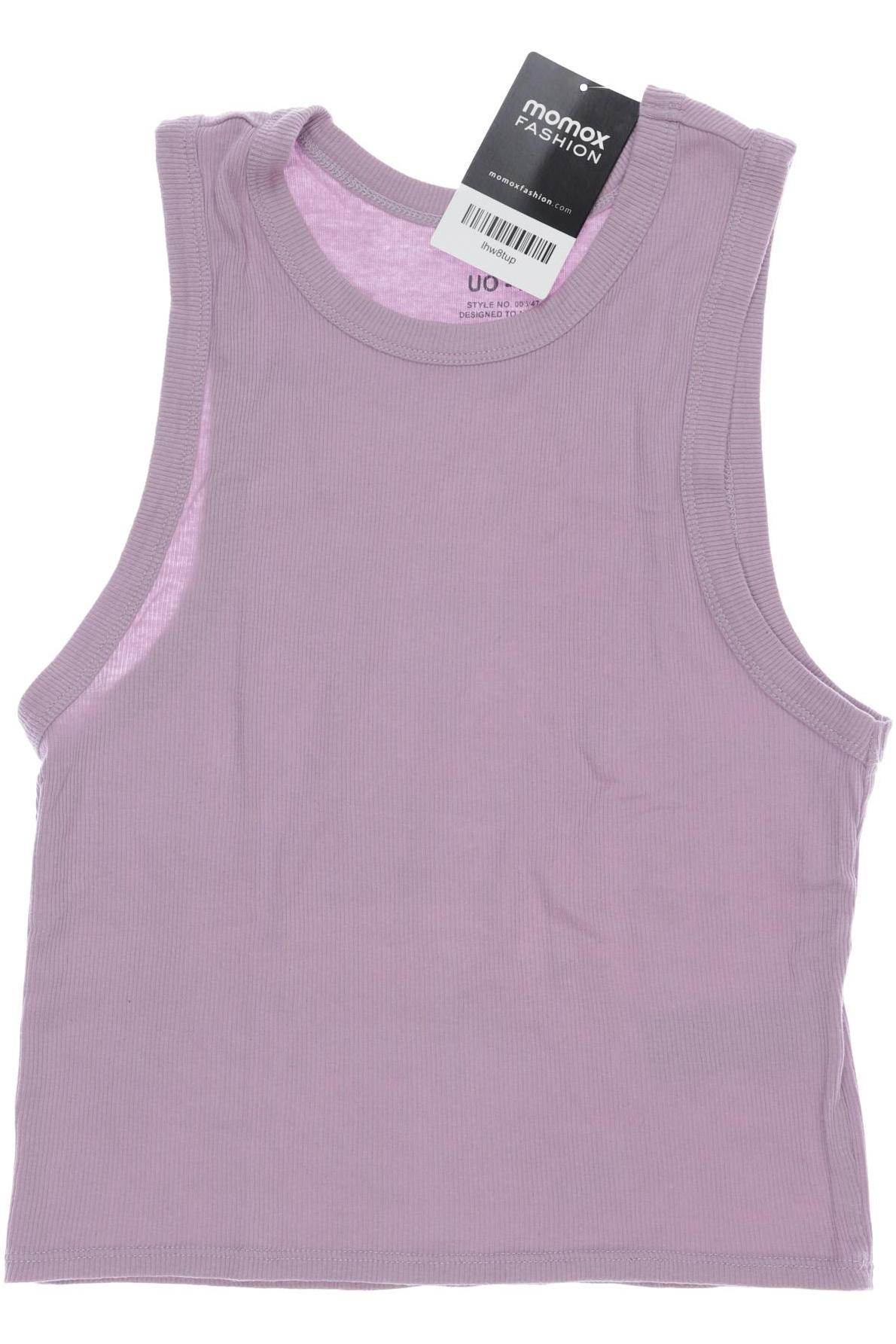

Urban Outfitters Damen Top, flieder, Gr. 38