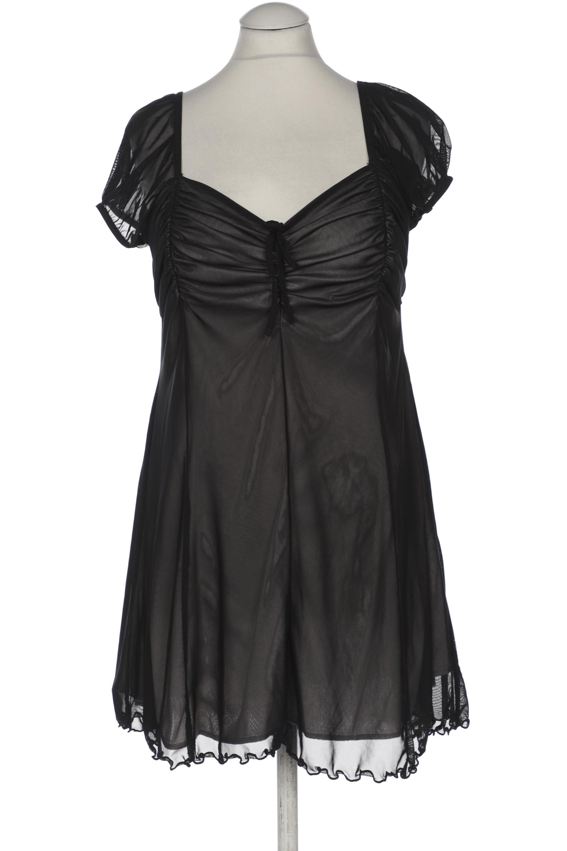 

Urban Outfitters Damen Jumpsuit/Overall, schwarz, Gr. 44