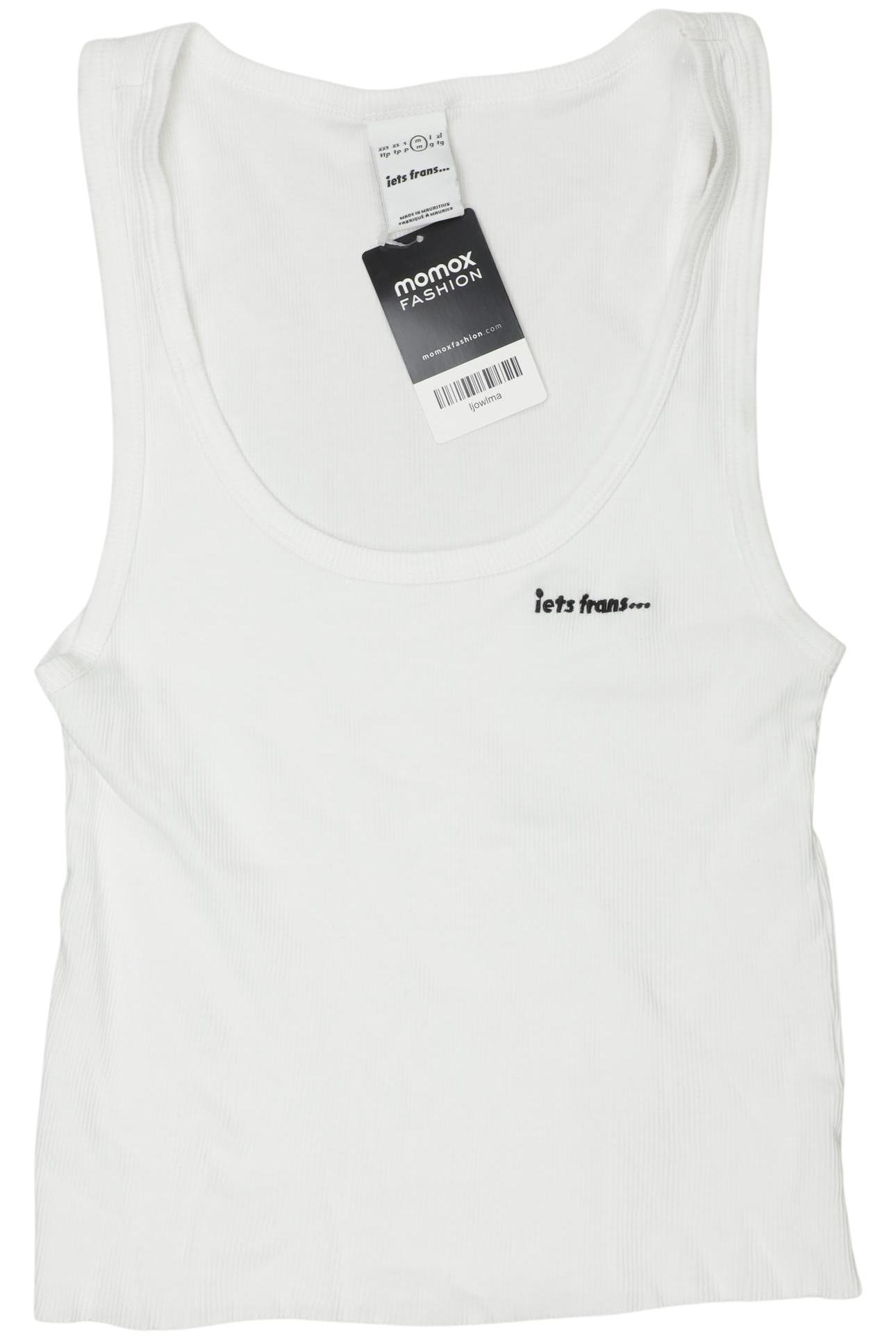 

Urban Outfitters Damen Top, weiß, Gr. 38