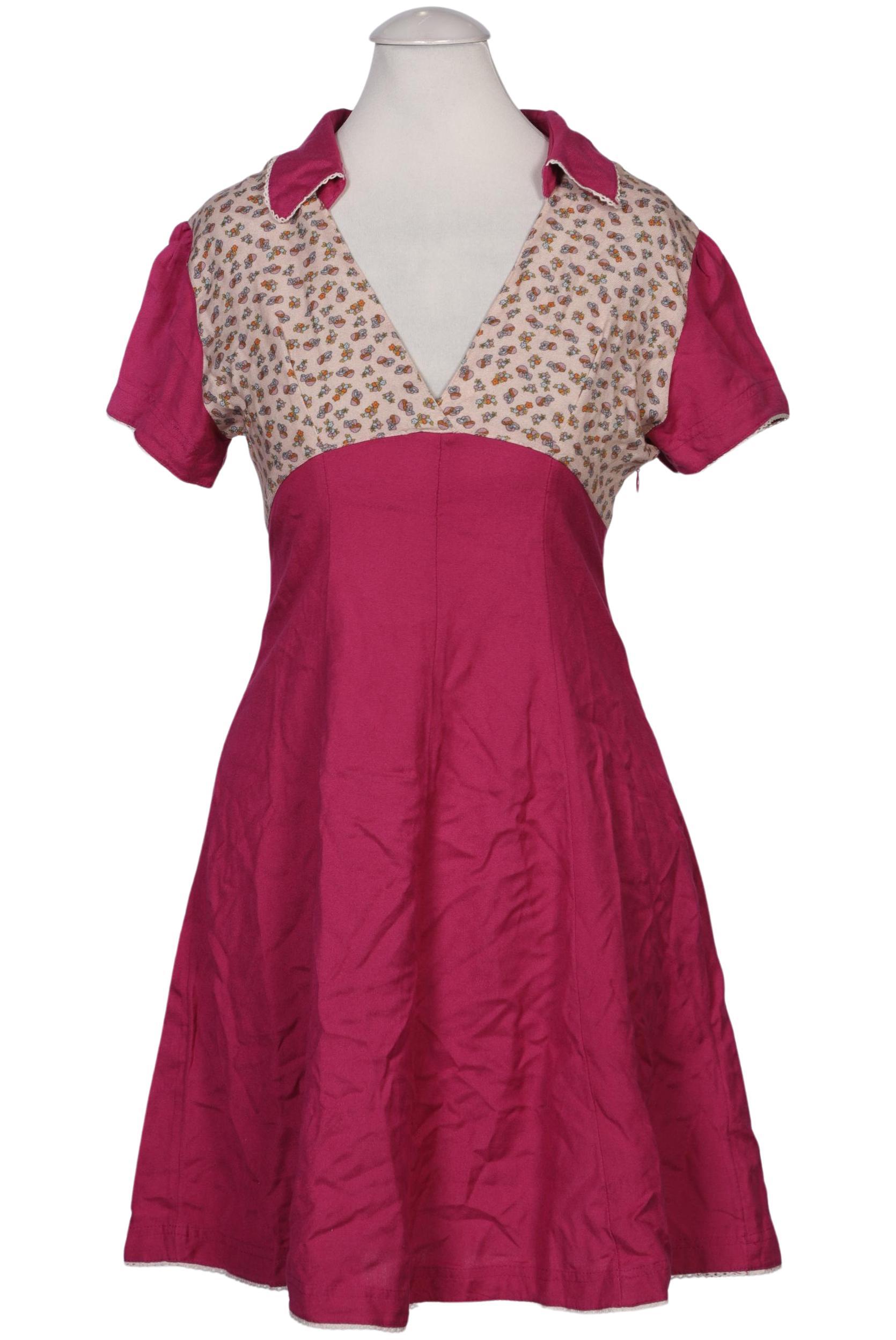 

Urban Outfitters Damen Kleid, pink, Gr. 34
