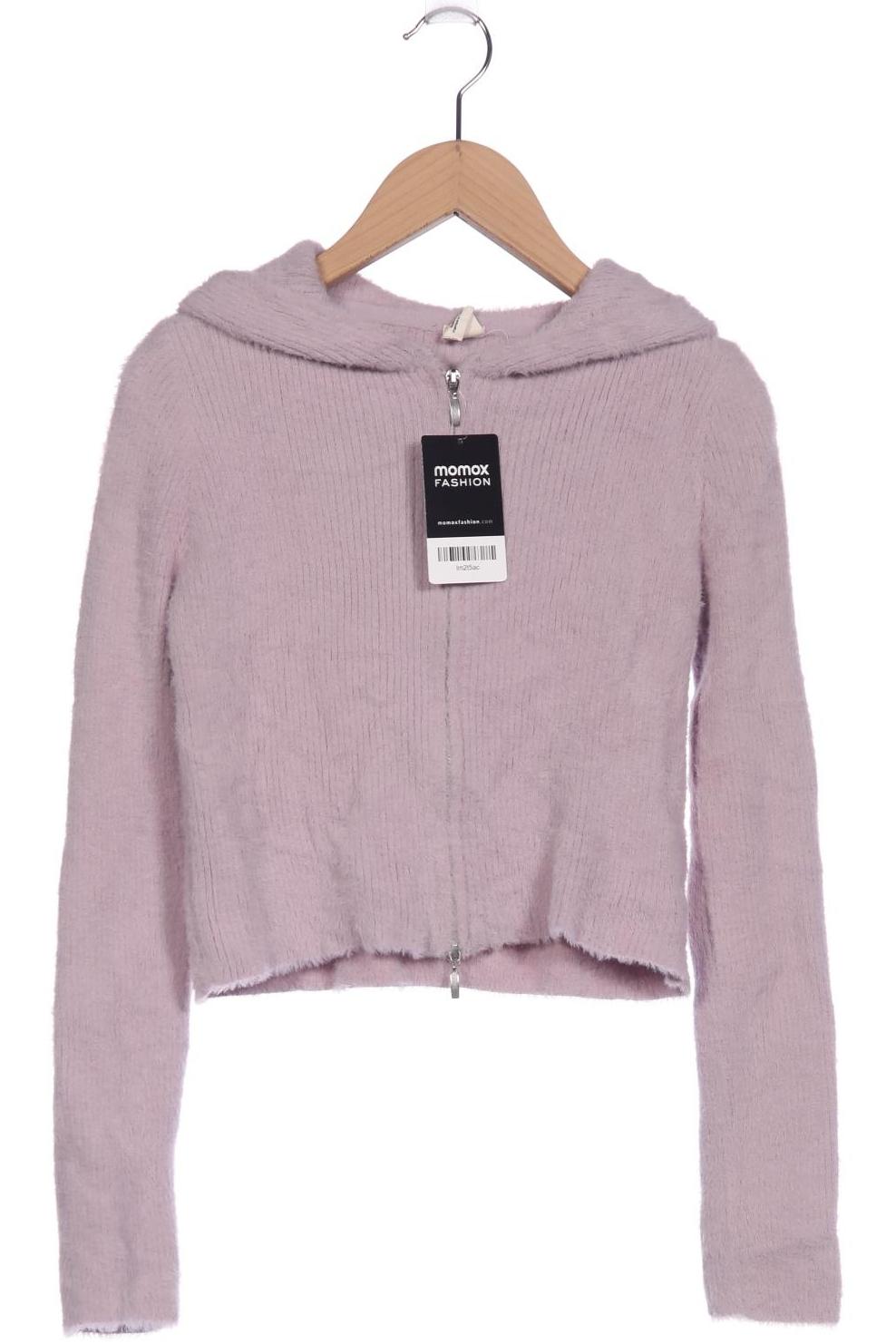 

Urban Outfitters Damen Kapuzenpullover, flieder, Gr. 36