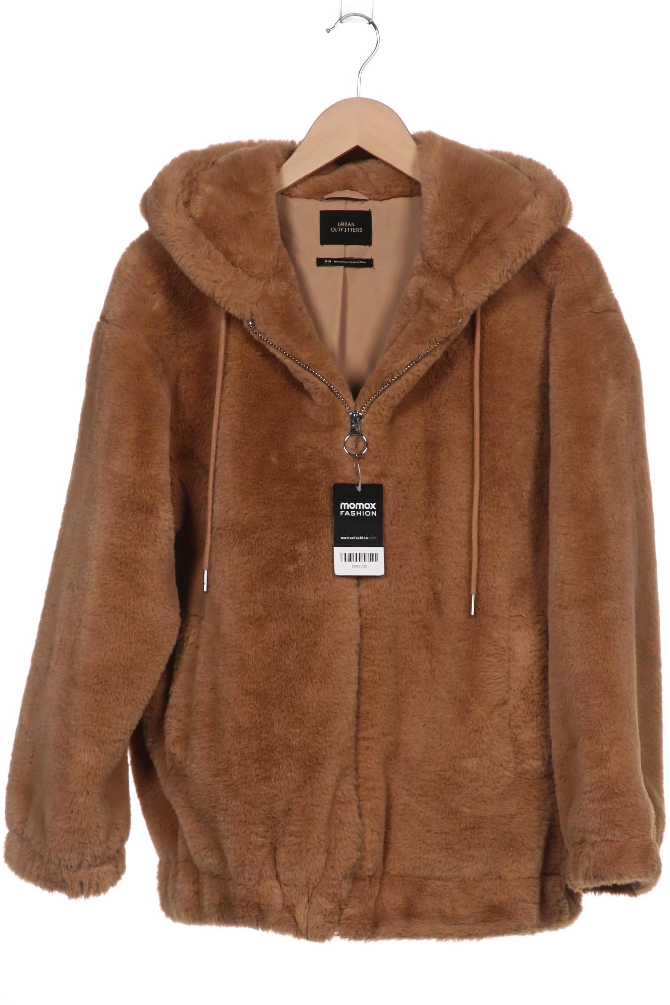 

Urban Outfitters Damen Jacke, beige, Gr. 38