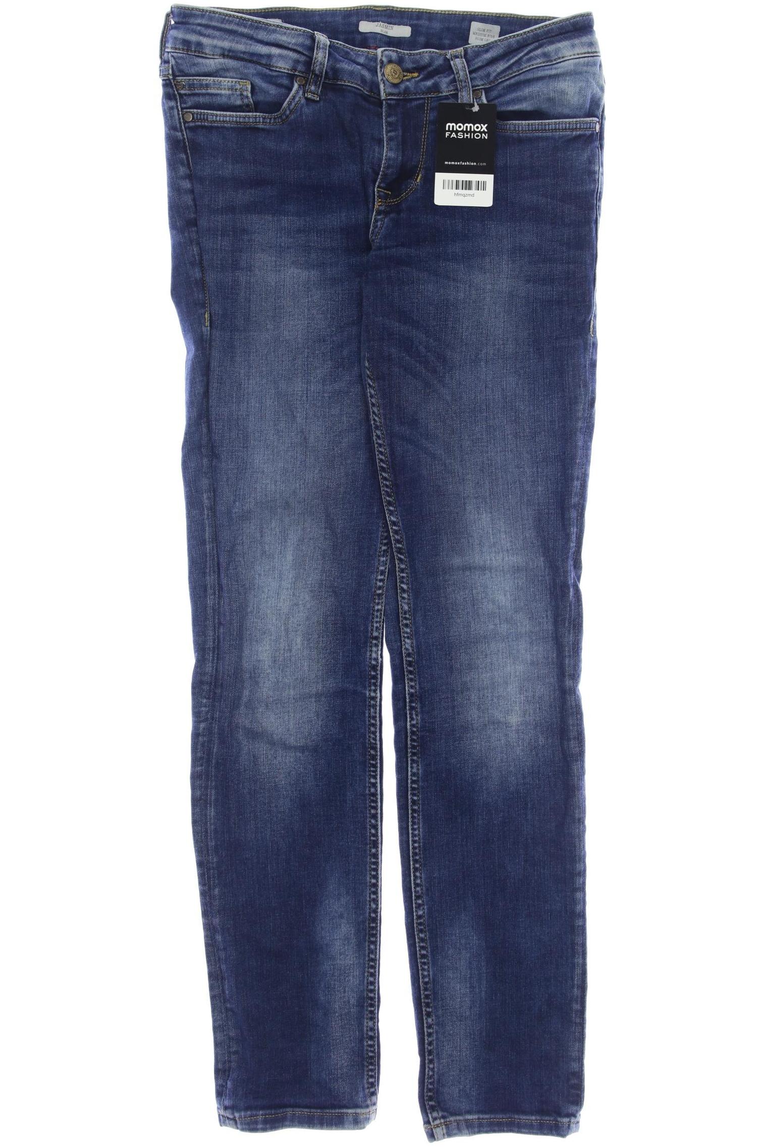 

Urban Outfitters Damen Shorts, blau, Gr. 34