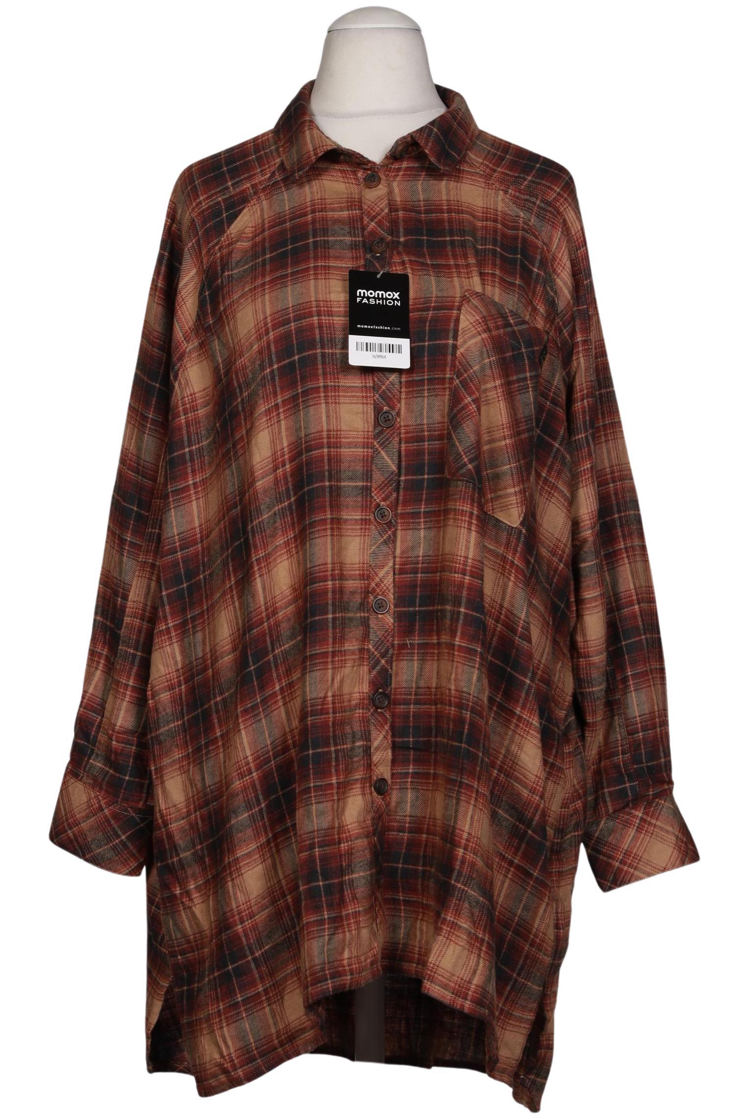 

Urban Outfitters Damen Bluse, mehrfarbig, Gr. 36