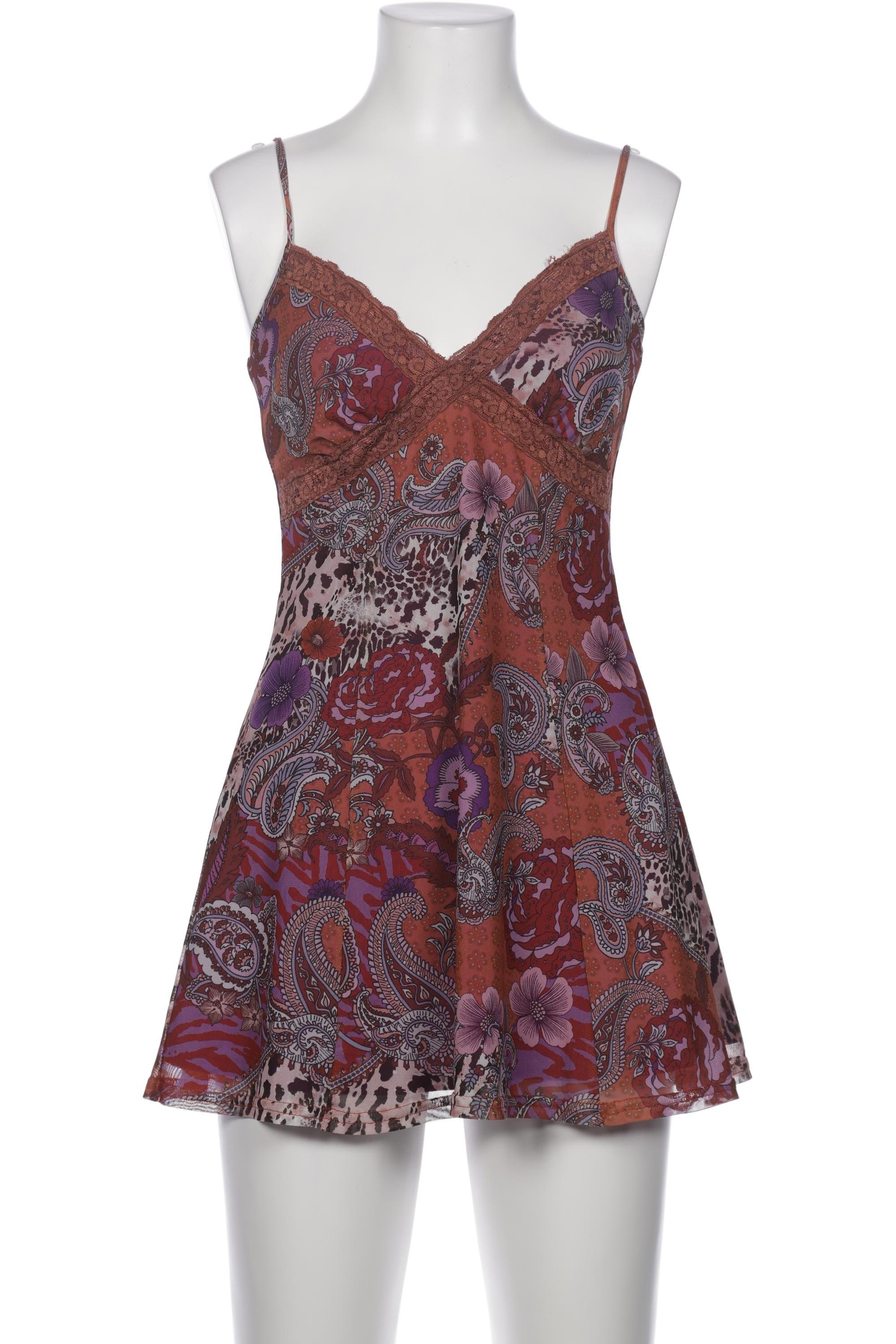 

Urban Outfitters Damen Kleid, mehrfarbig, Gr. 36