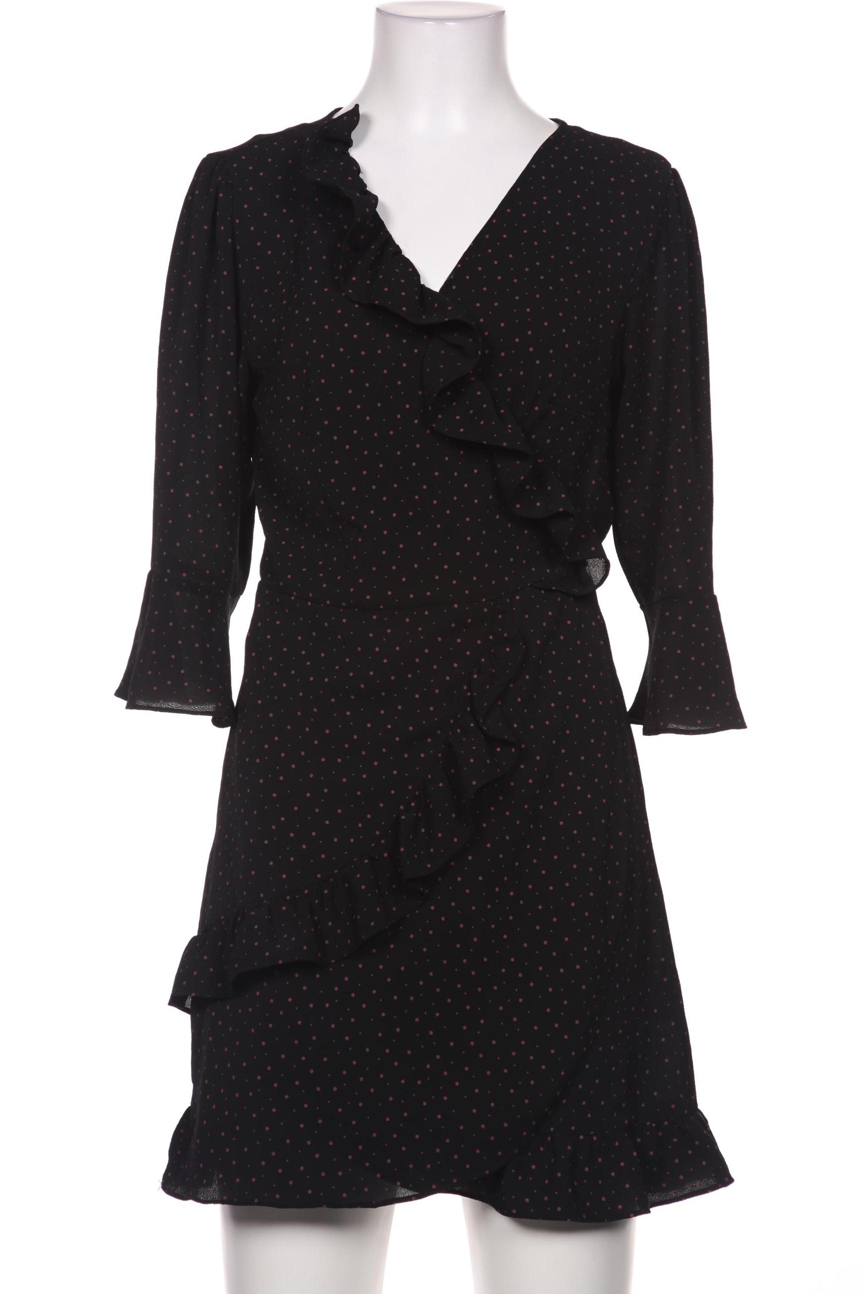 

Urban Outfitters Damen Kleid, schwarz, Gr. 42