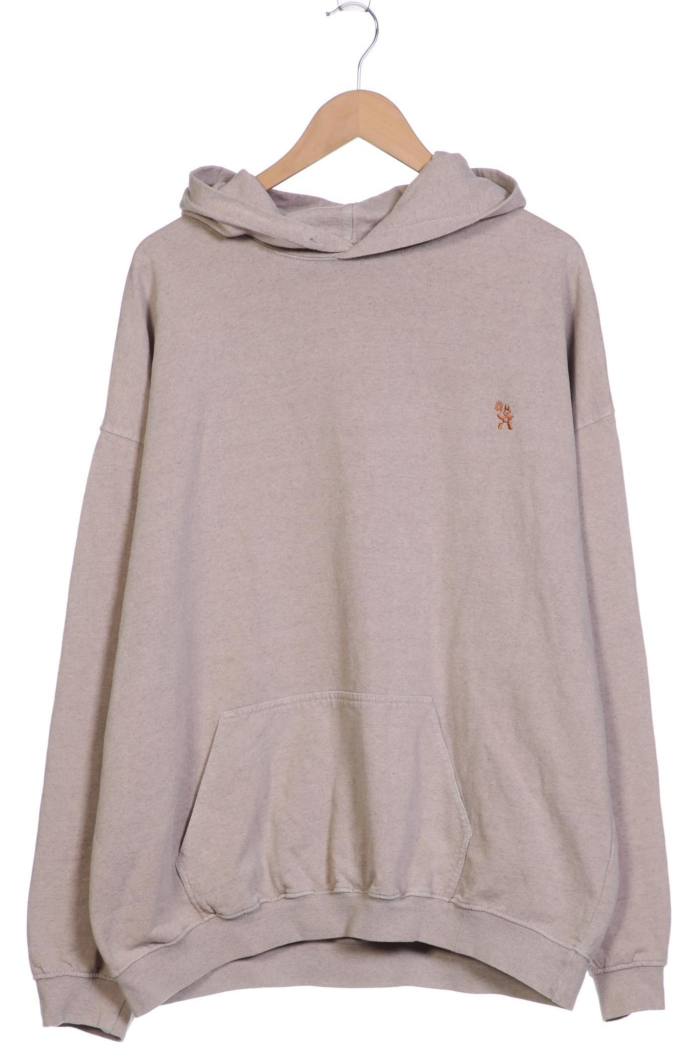 

Urban Outfitters Damen Kapuzenpullover, beige
