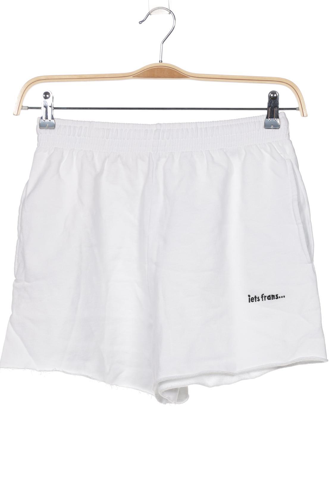 

Urban Outfitters Damen Shorts, weiß, Gr. 36