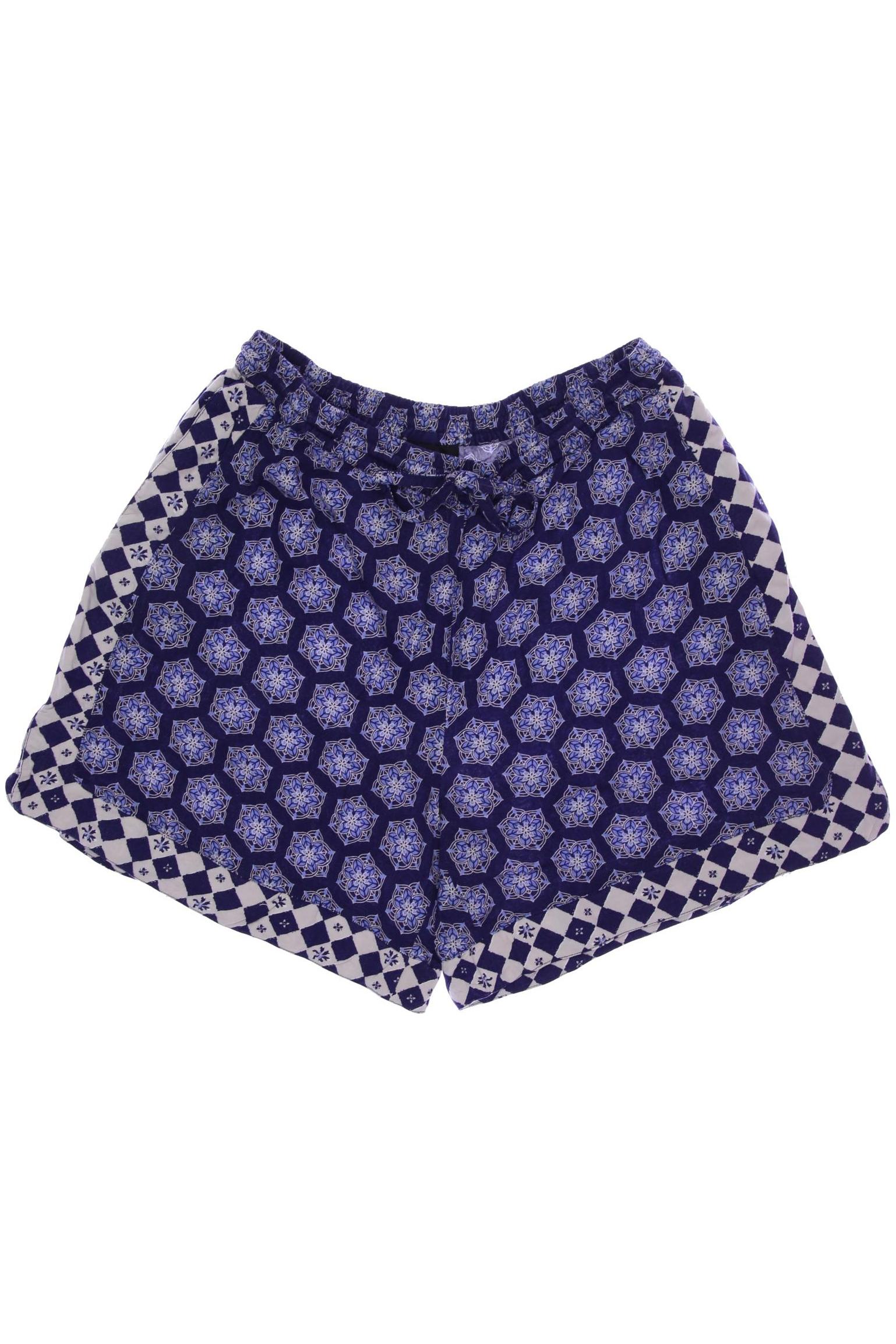 

Urban Outfitters Damen Shorts, marineblau, Gr. 36