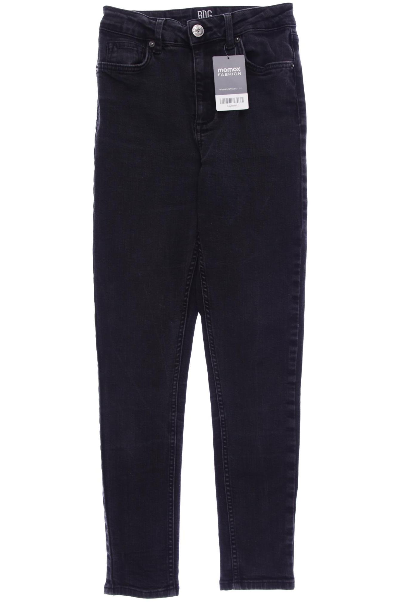 

Urban Outfitters Damen Jeans, grau, Gr. 27