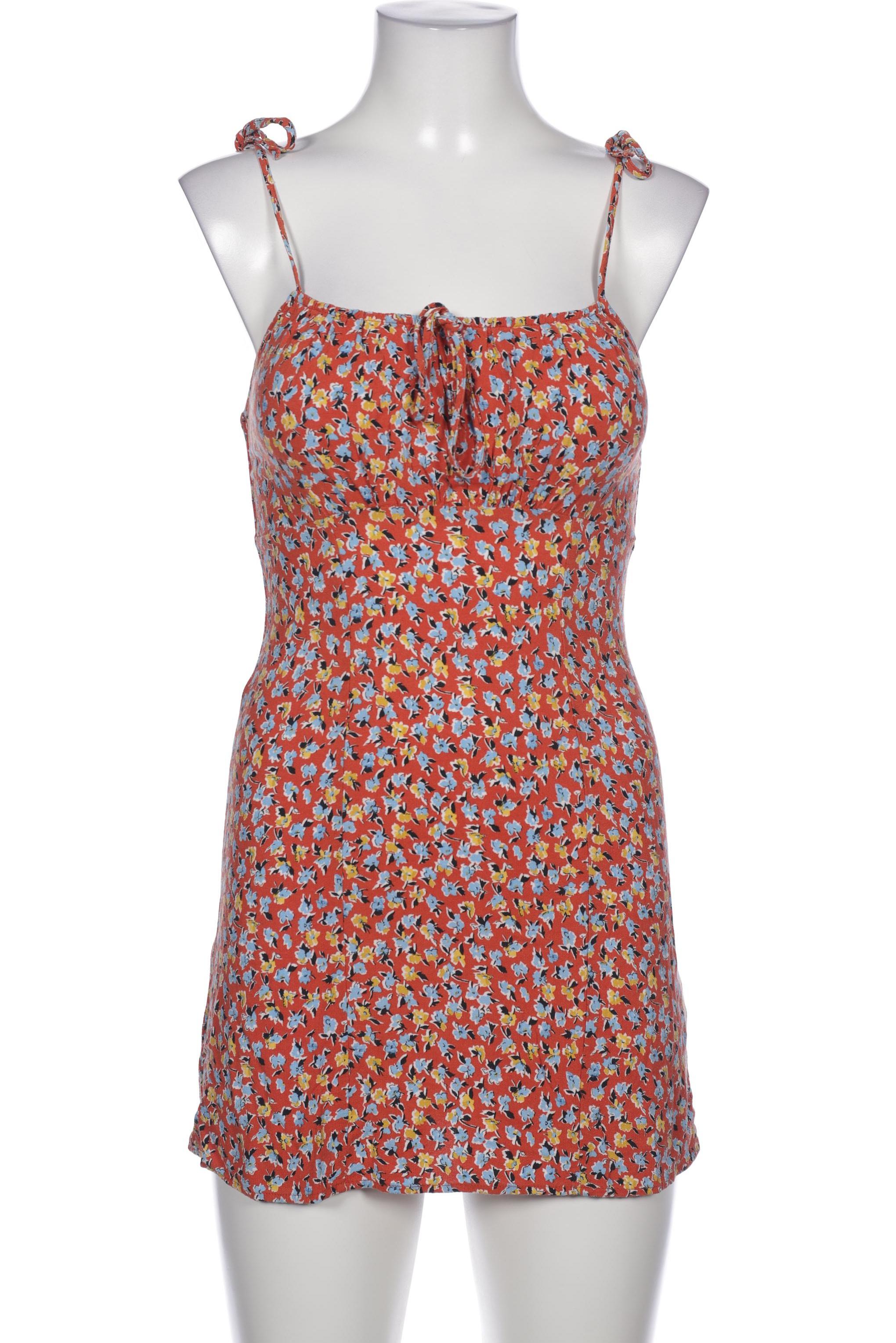 

Urban Outfitters Damen Kleid, orange, Gr. 36