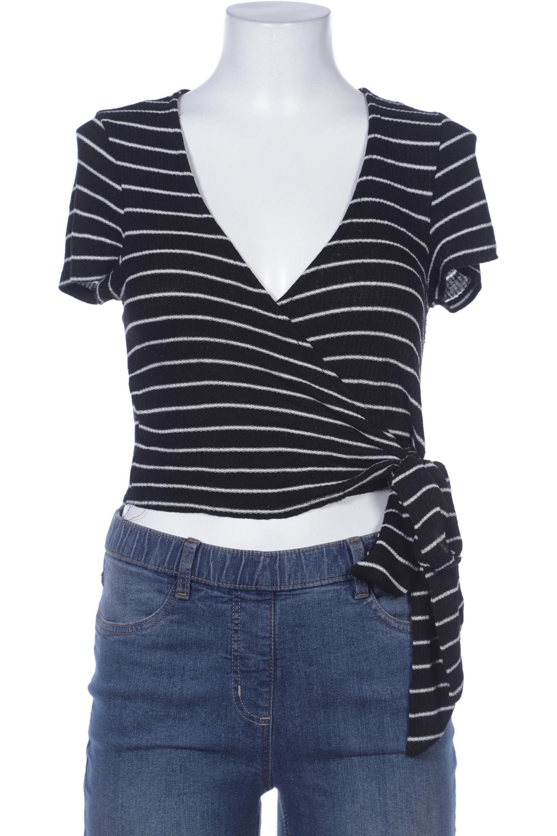 

Urban Outfitters Damen T-Shirt, schwarz, Gr. 38