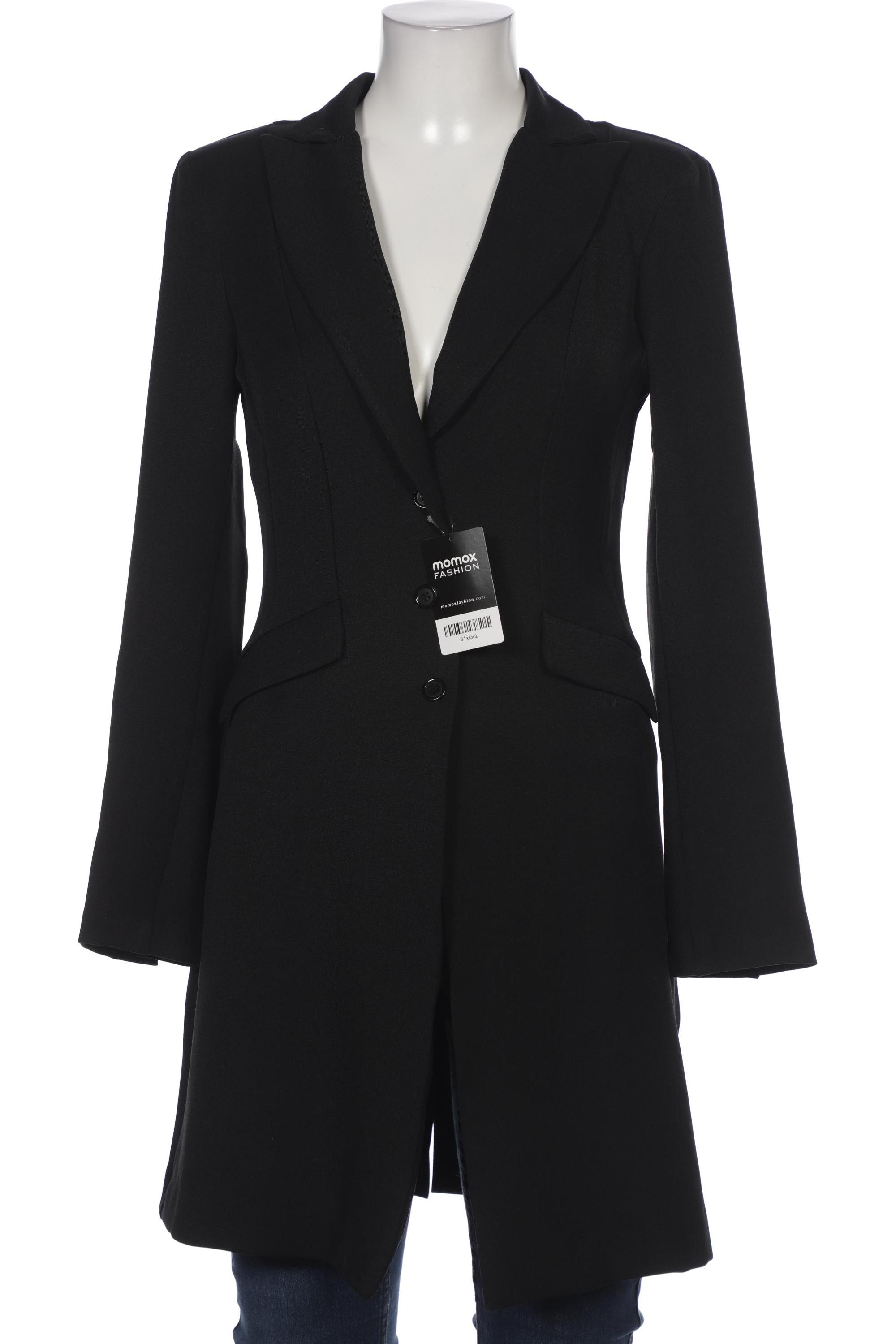 

Urban Outfitters Damen Blazer, schwarz, Gr. 38