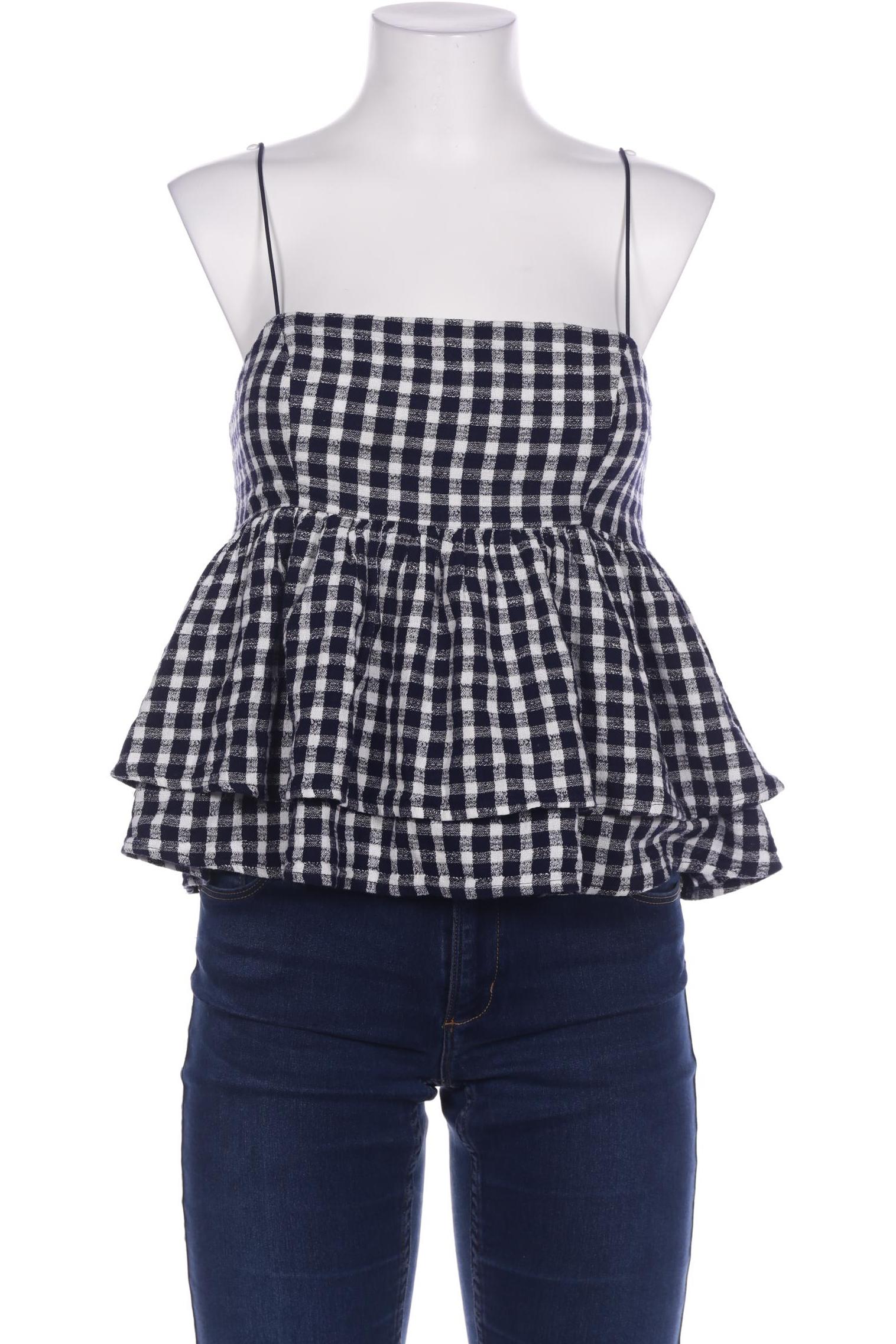 

Urban Outfitters Damen Top, marineblau, Gr. 38