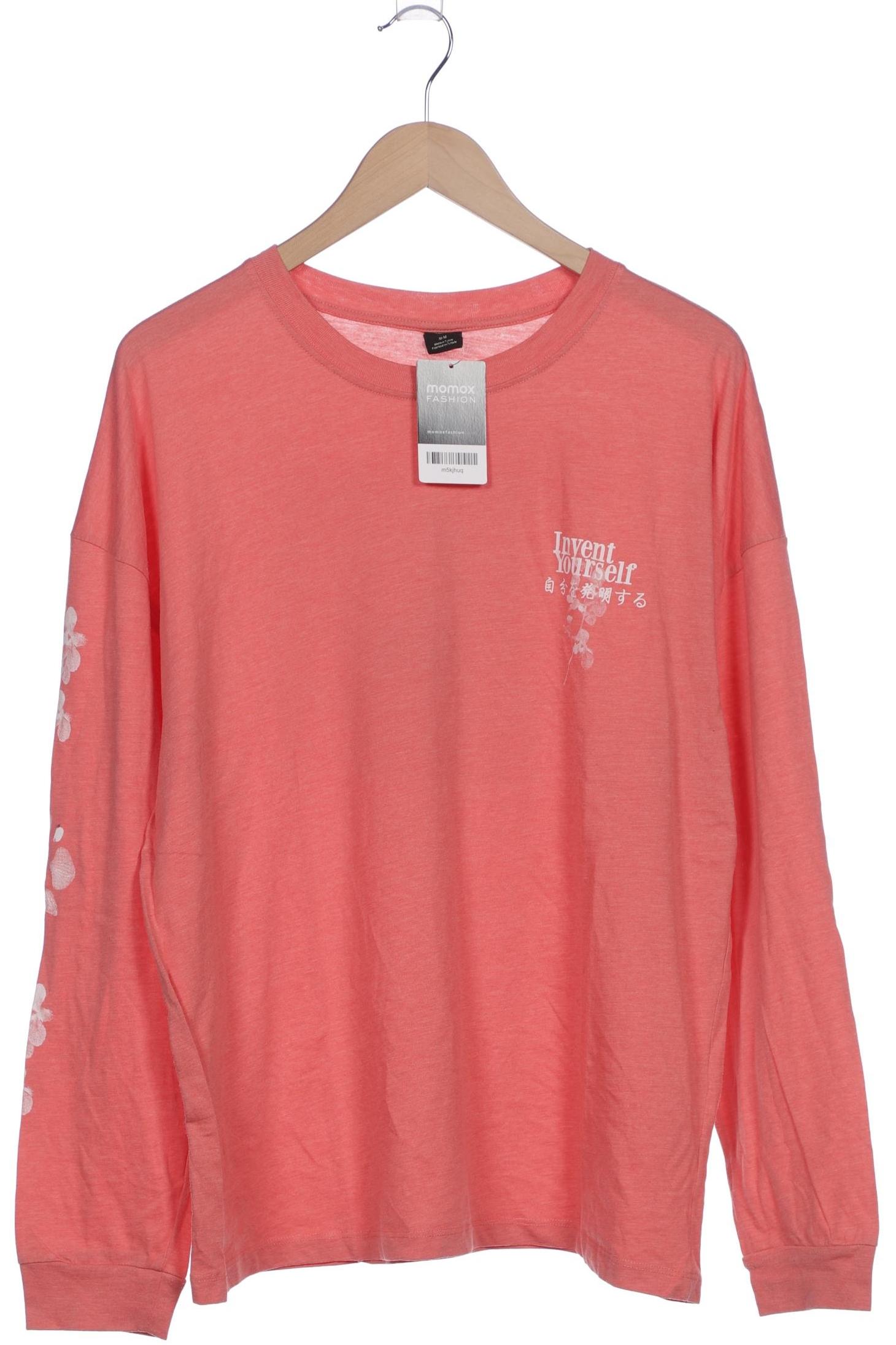 

Urban Outfitters Damen Langarmshirt, orange, Gr. 38