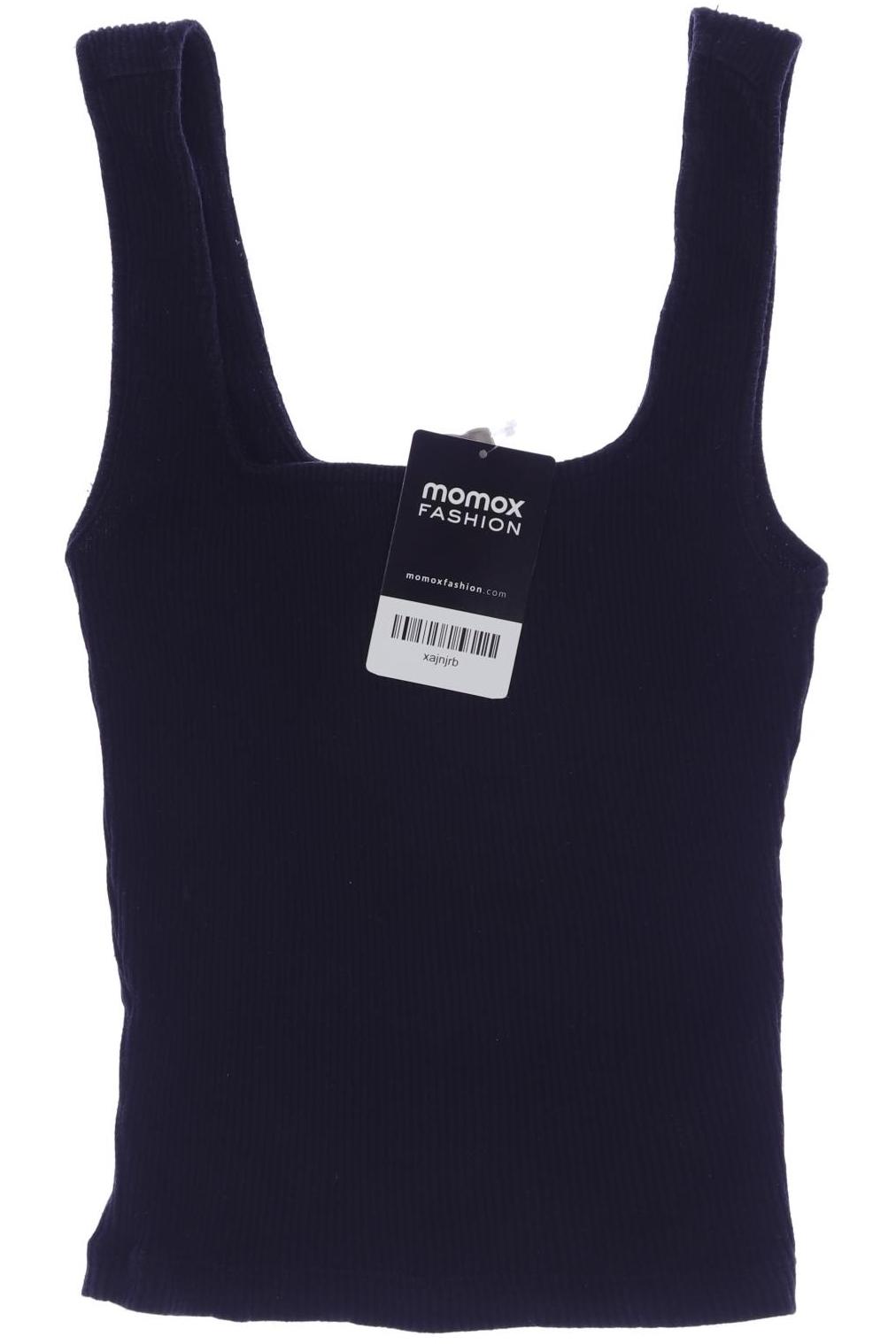 

Urban Outfitters Damen Top, schwarz, Gr. 36